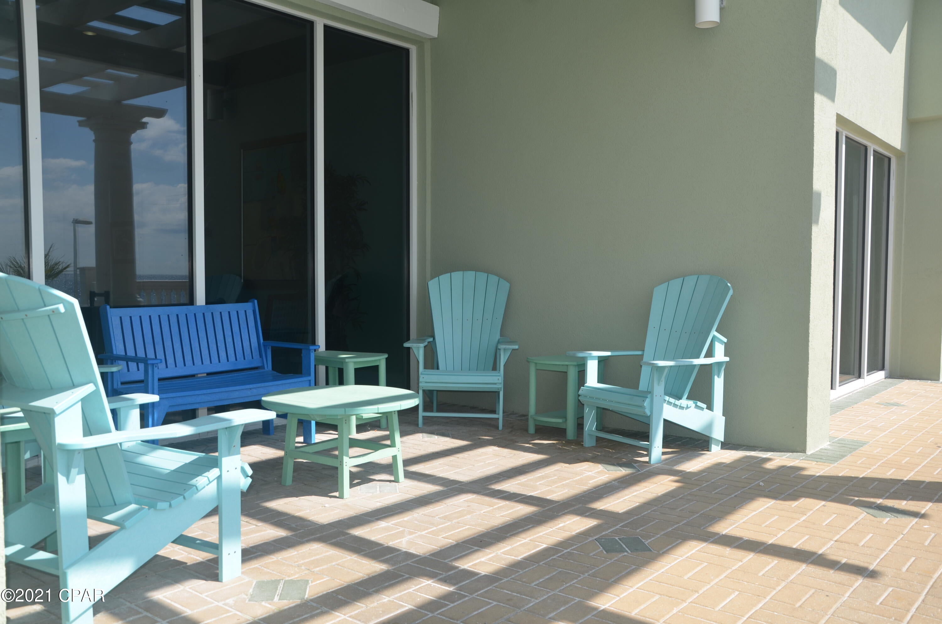 Boardwalk Central - Residential