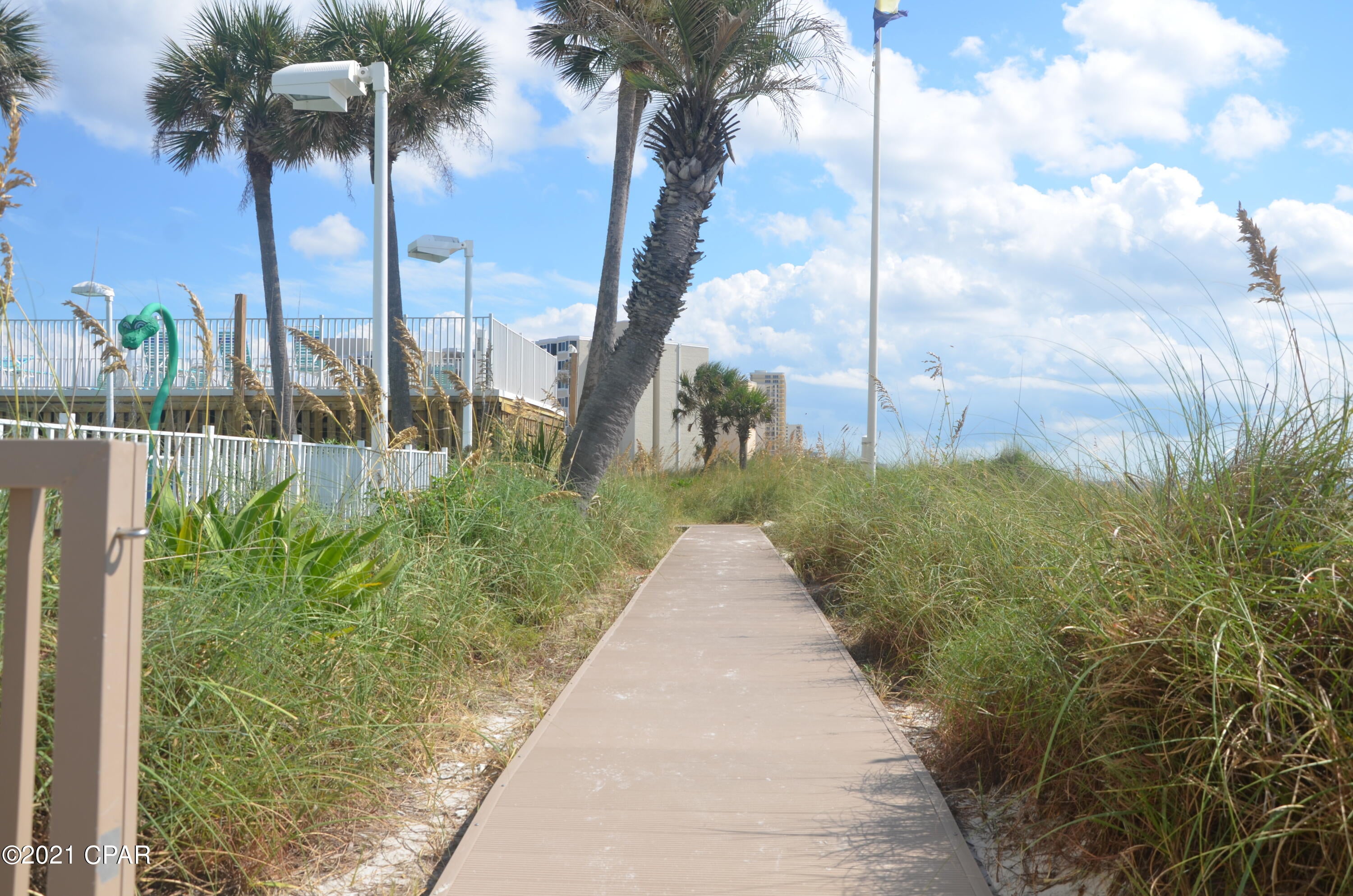 Boardwalk Central - Residential