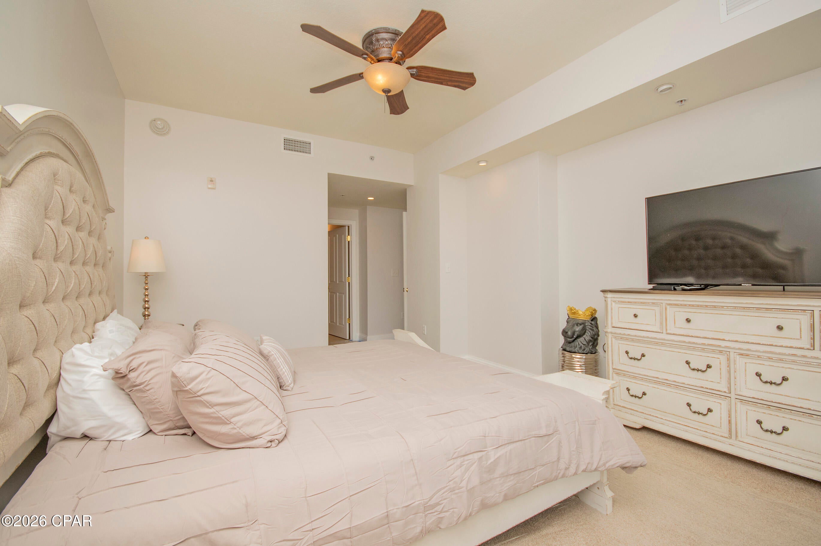 Bay Point Grand Residences - Residential
