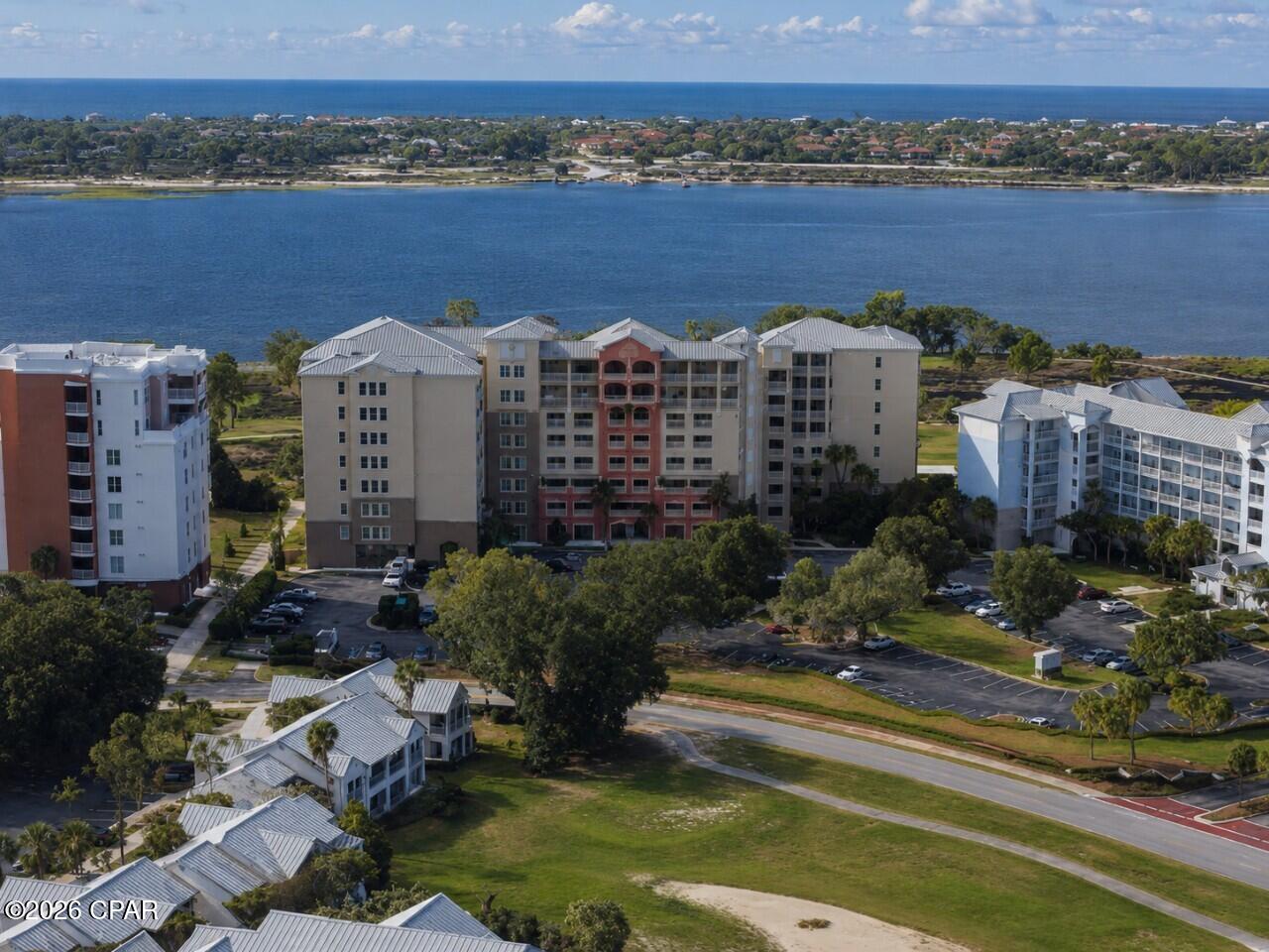 Bay Point Grand Residences - Residential