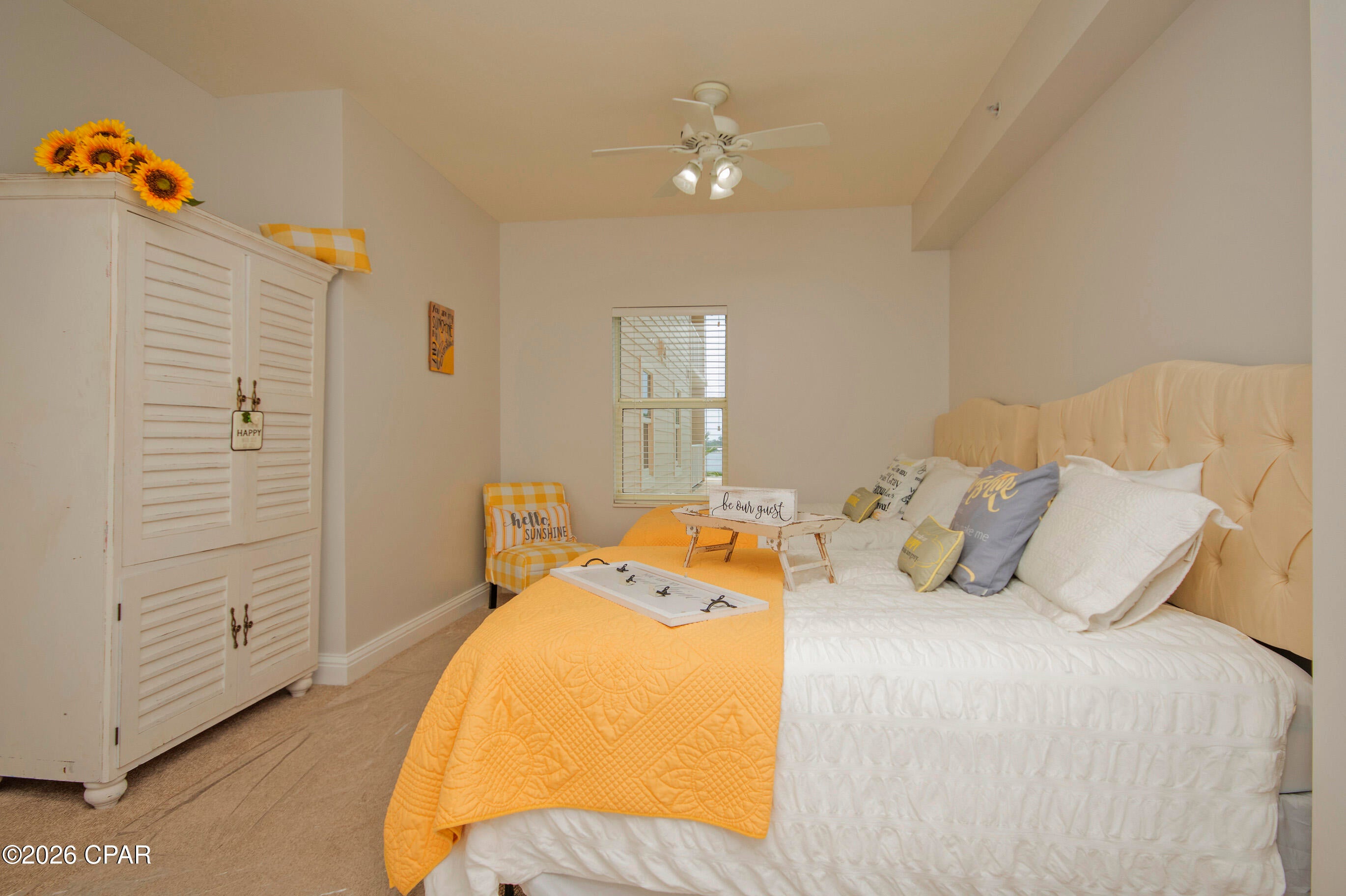 Bay Point Grand Residences - Residential
