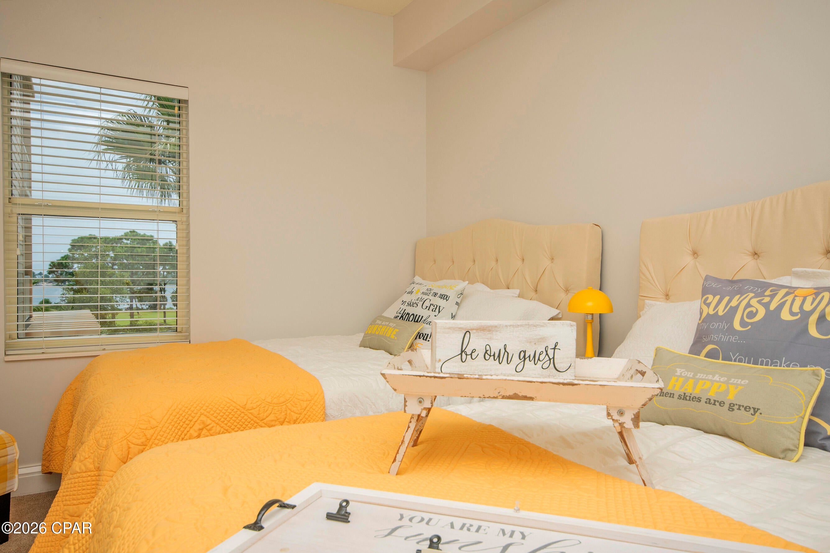 Bay Point Grand Residences - Residential