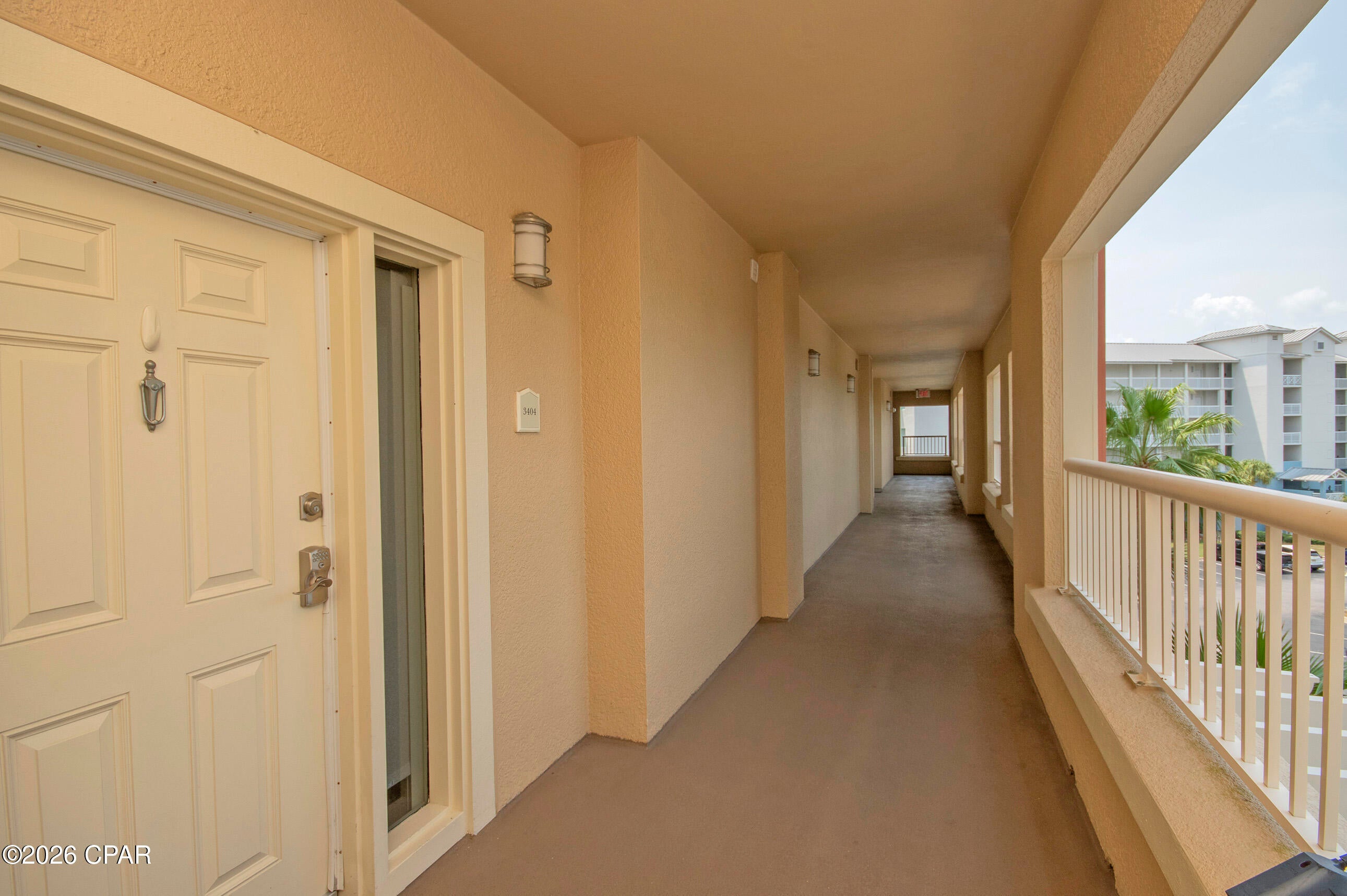 Bay Point Grand Residences - Residential