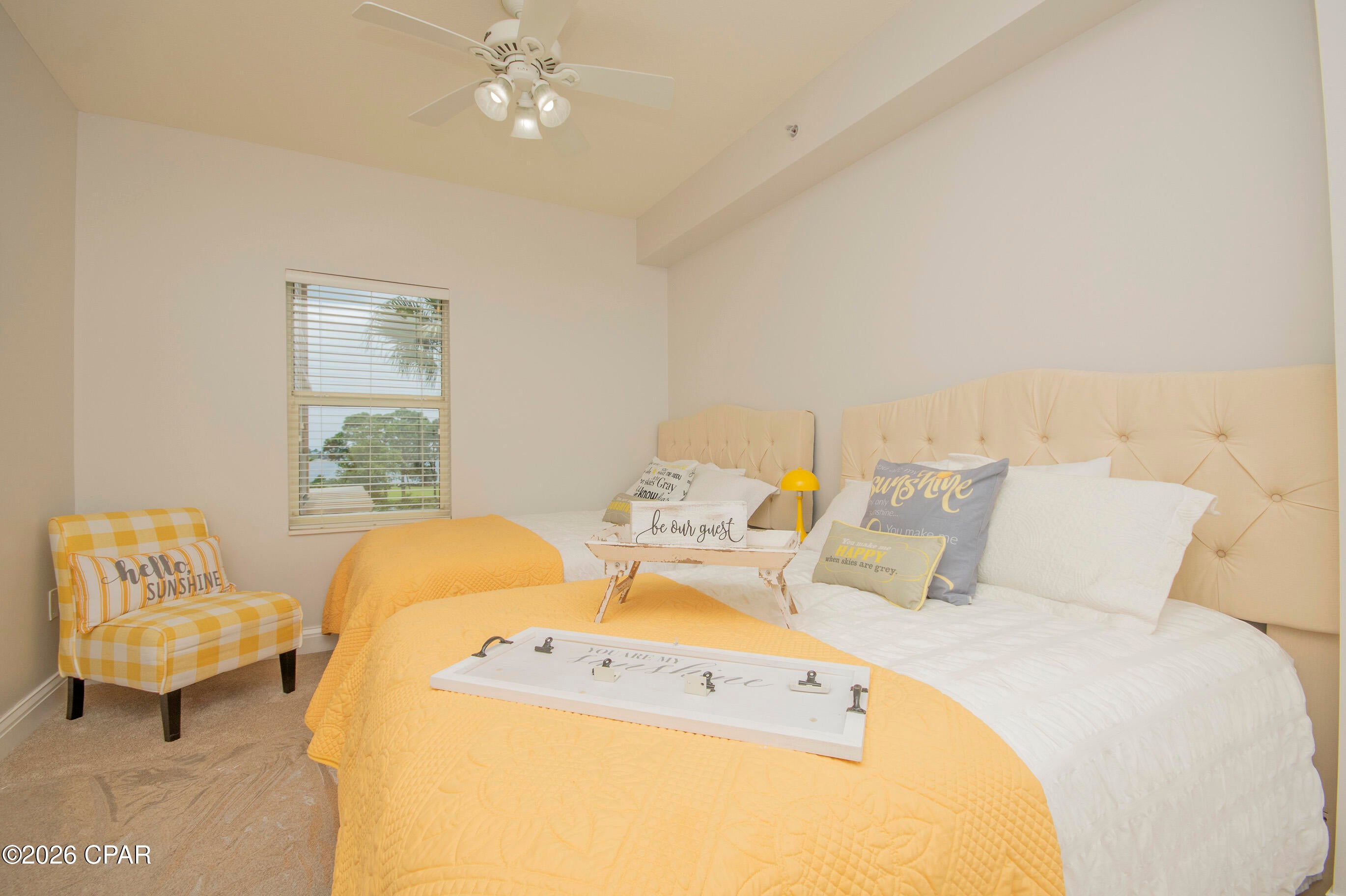 Bay Point Grand Residences - Residential