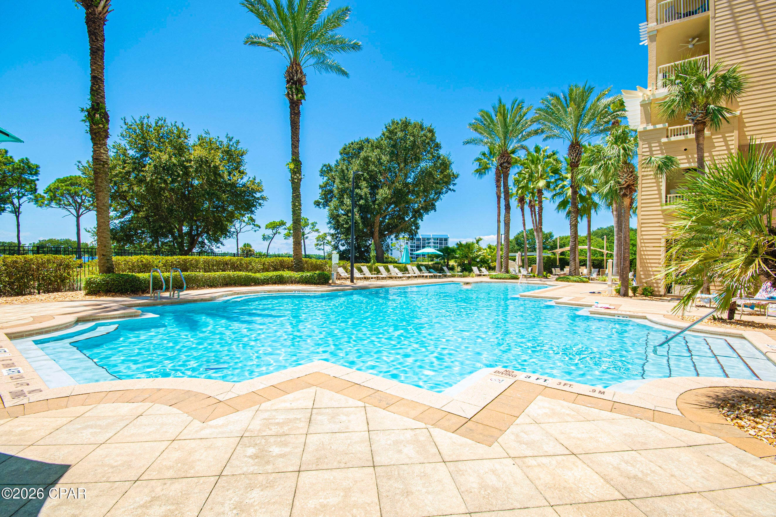 Bay Point Grand Residences - Residential