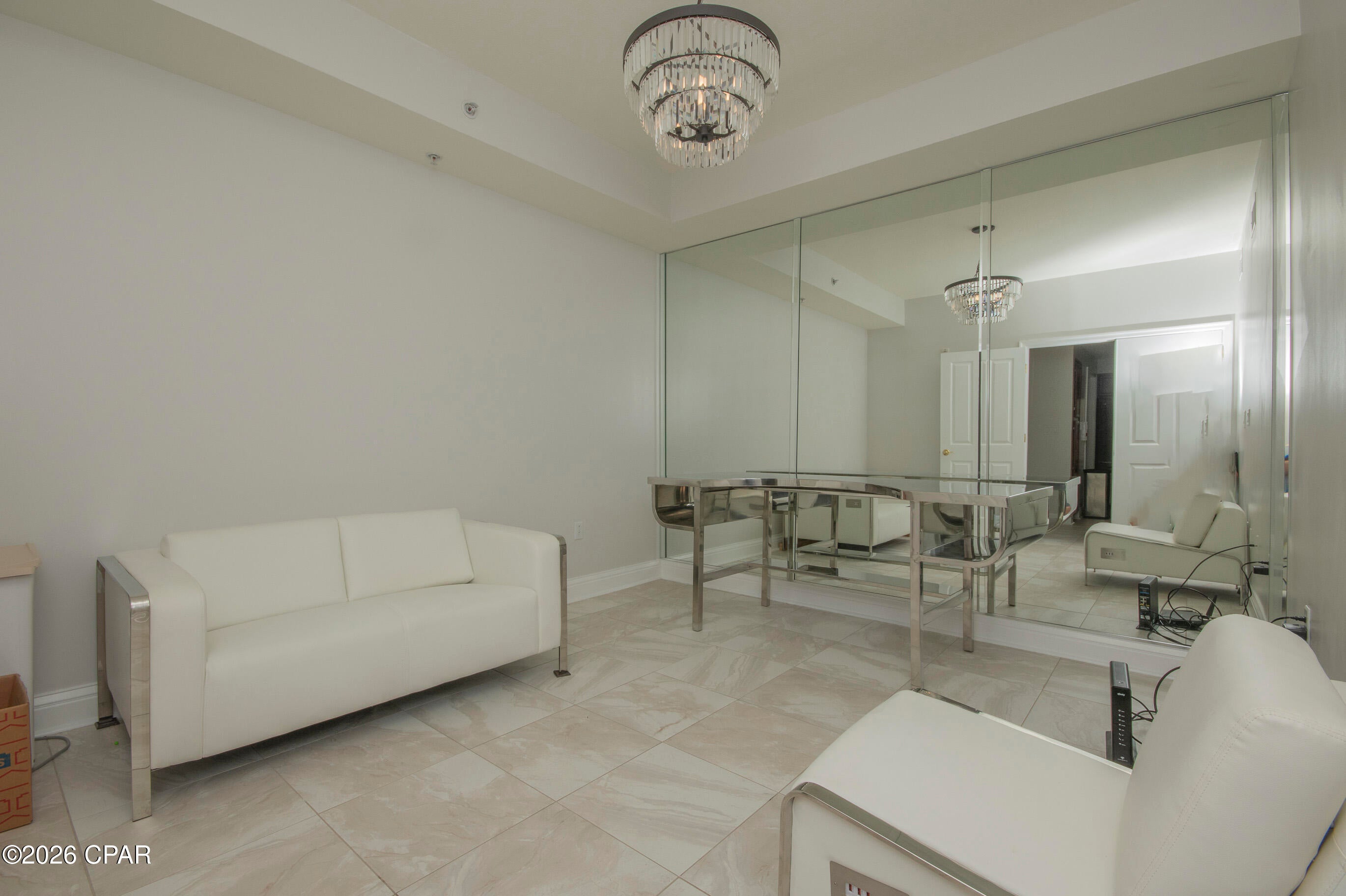 Bay Point Grand Residences - Residential