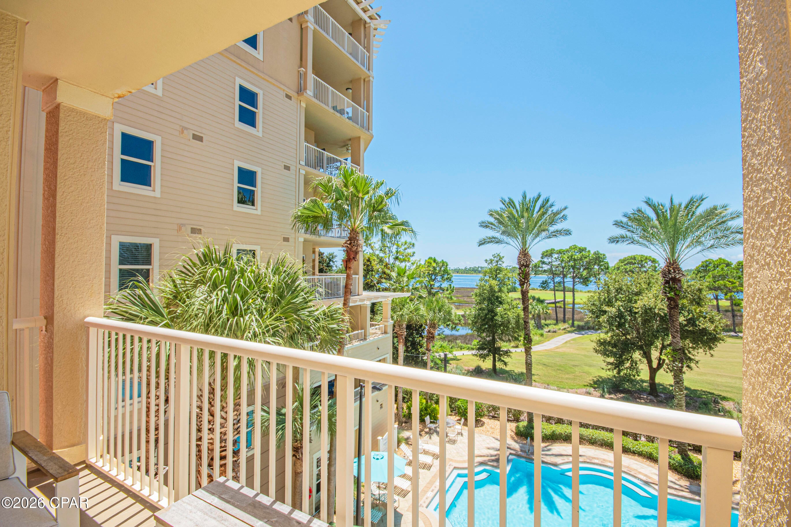 Bay Point Grand Residences - Residential