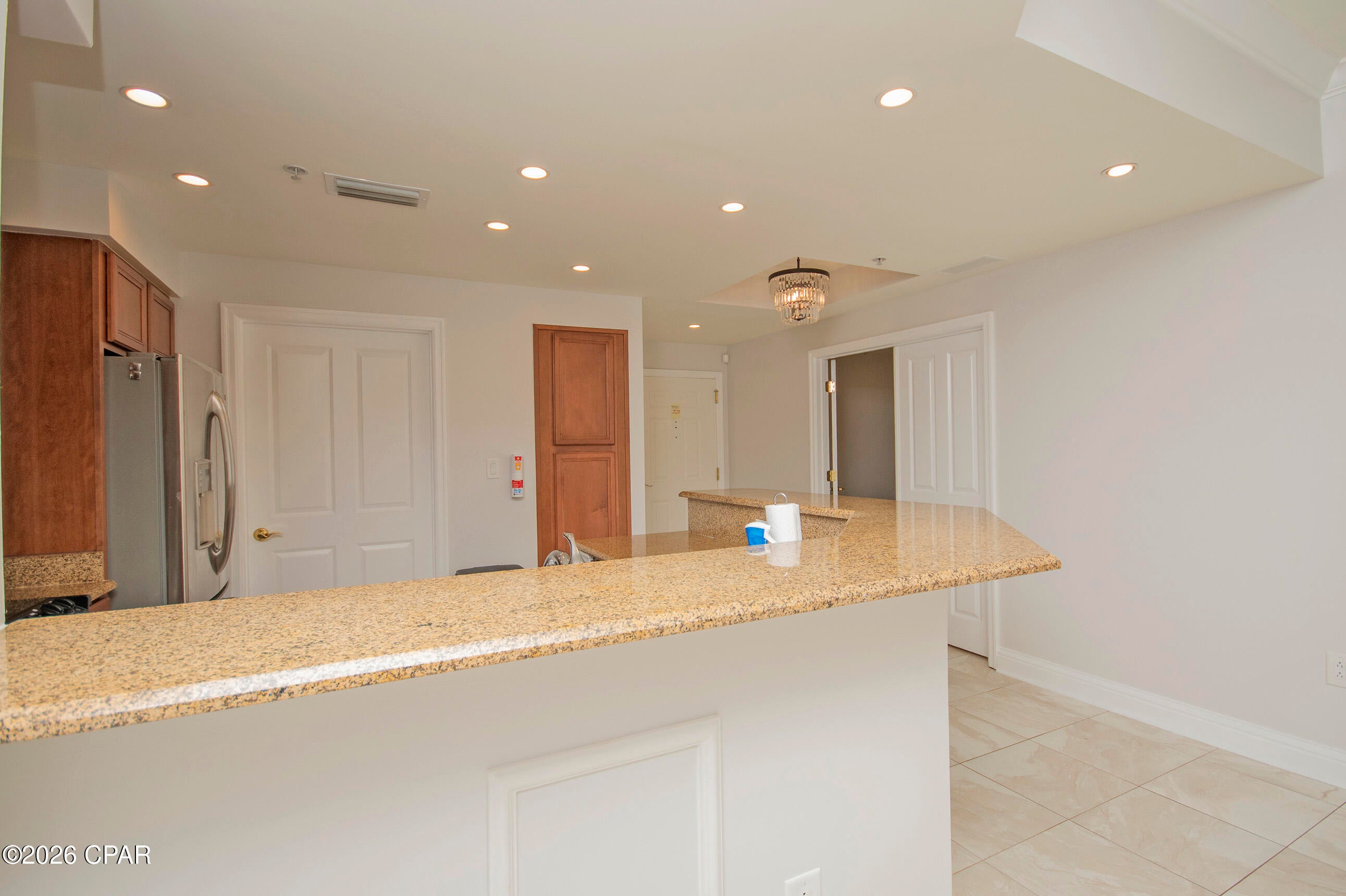 Bay Point Grand Residences - Residential