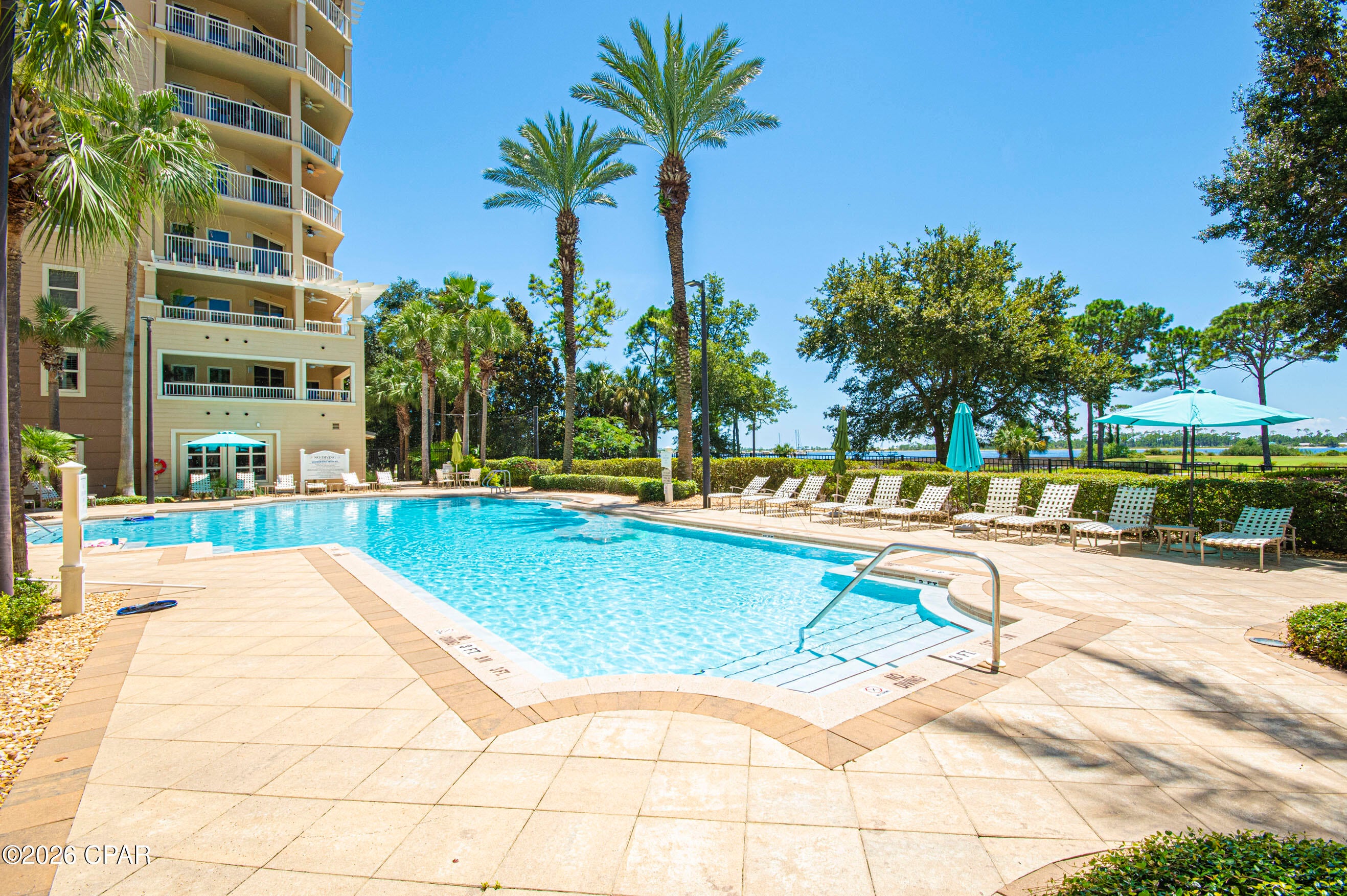 Bay Point Grand Residences - Residential