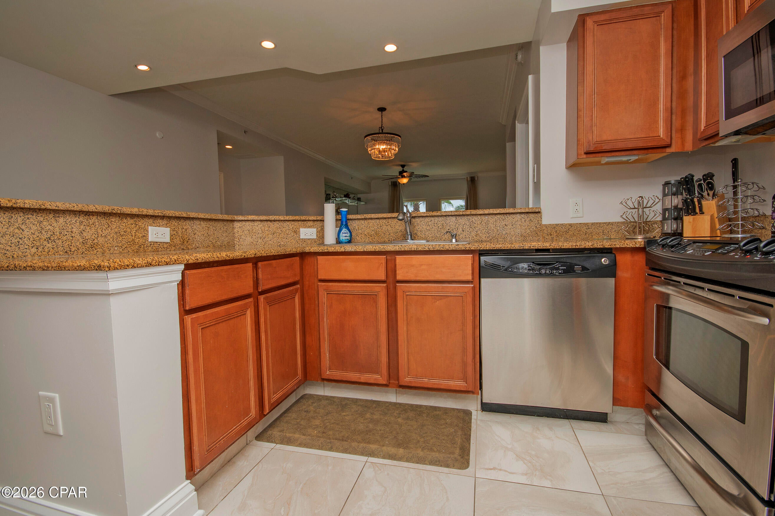 Bay Point Grand Residences - Residential