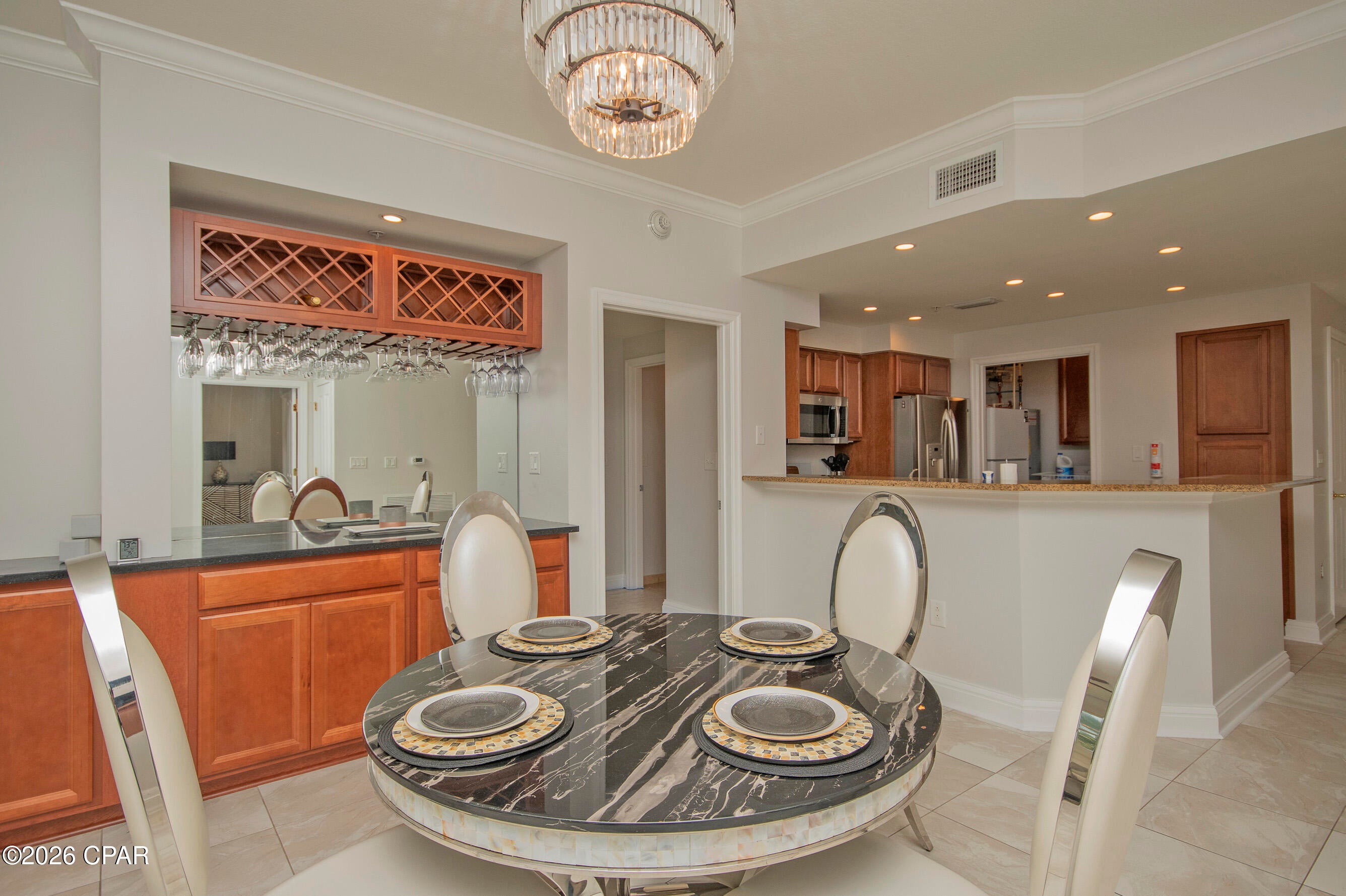 Bay Point Grand Residences - Residential