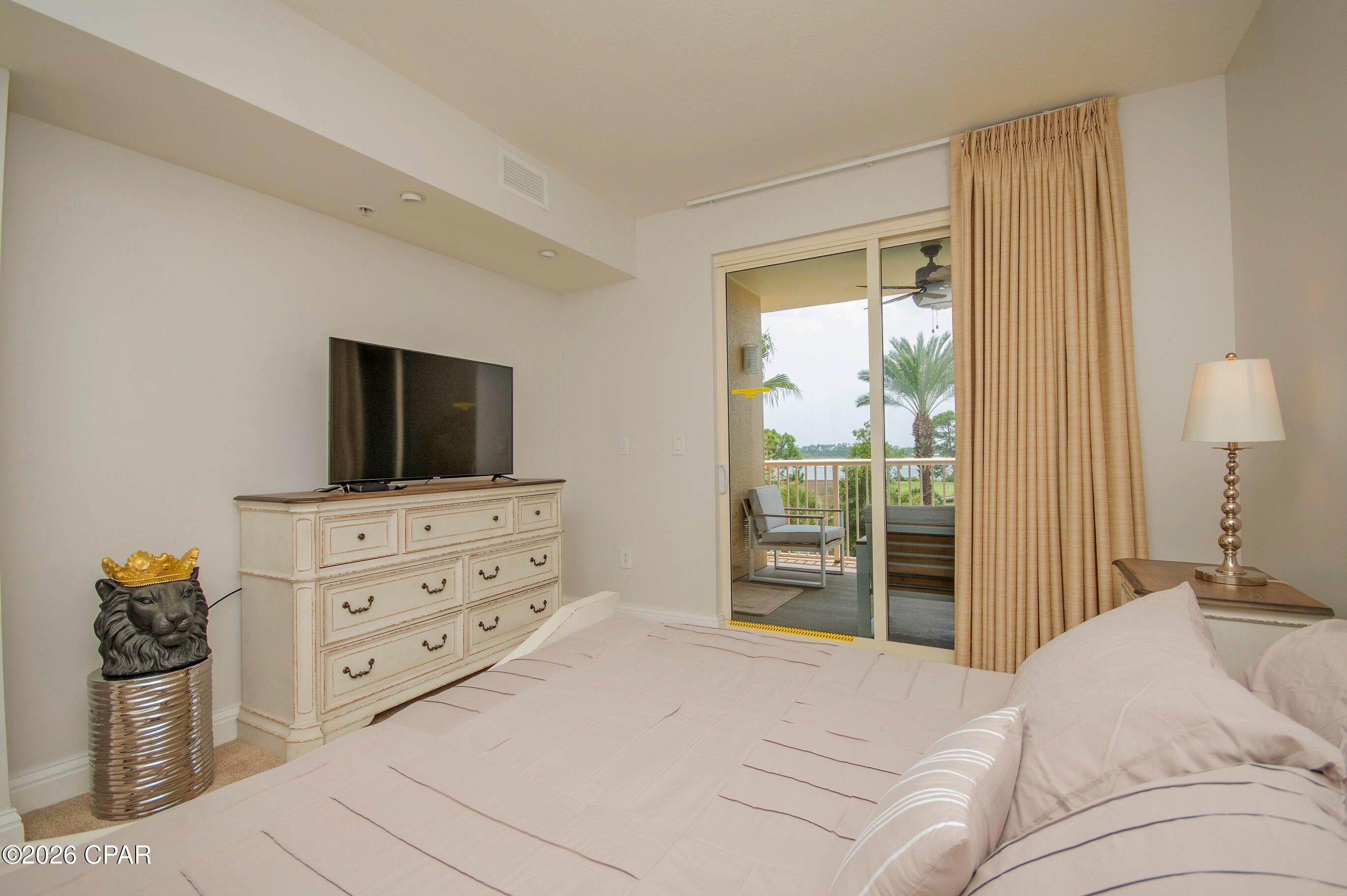 Bay Point Grand Residences - Residential