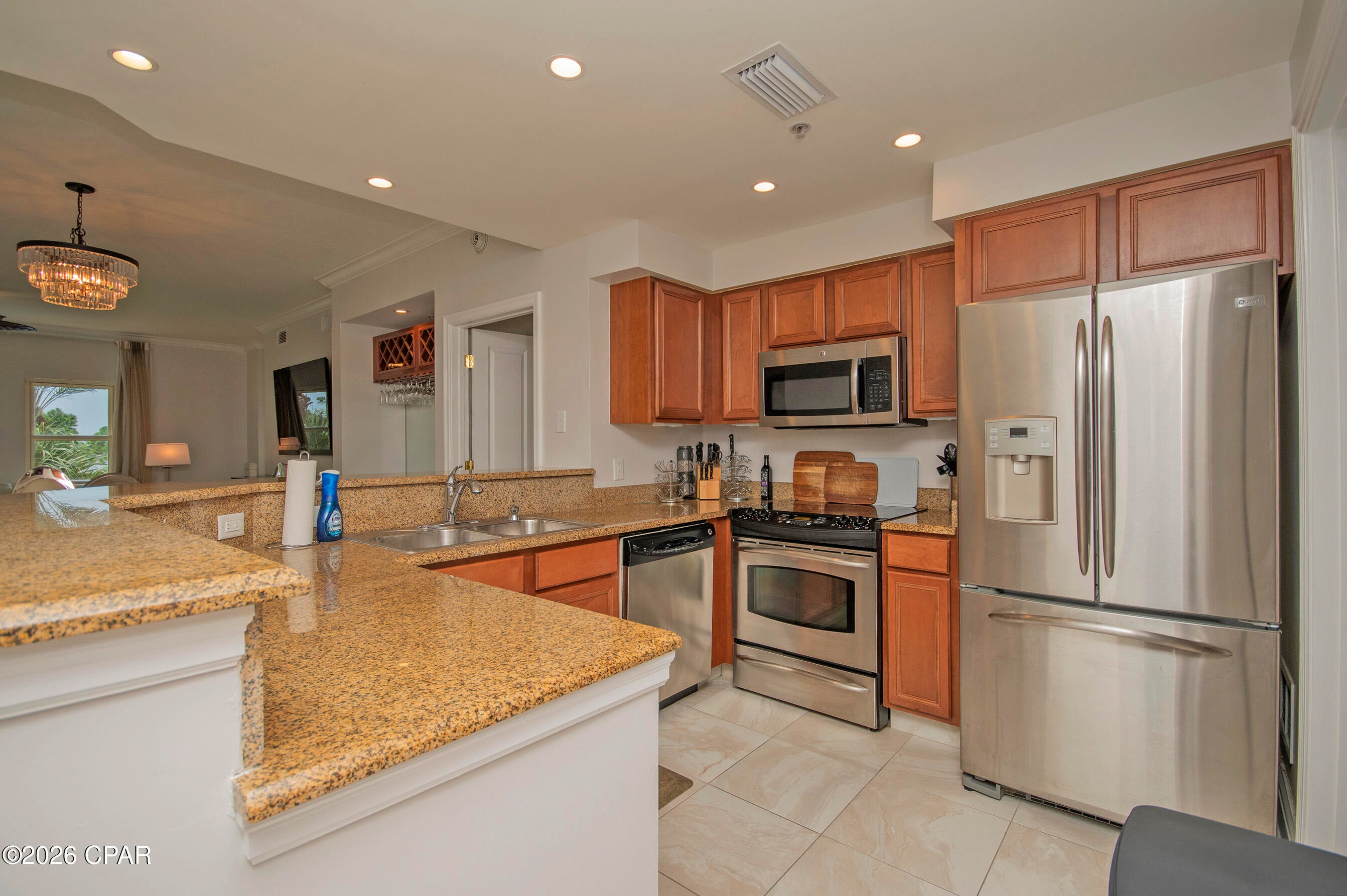 Bay Point Grand Residences - Residential