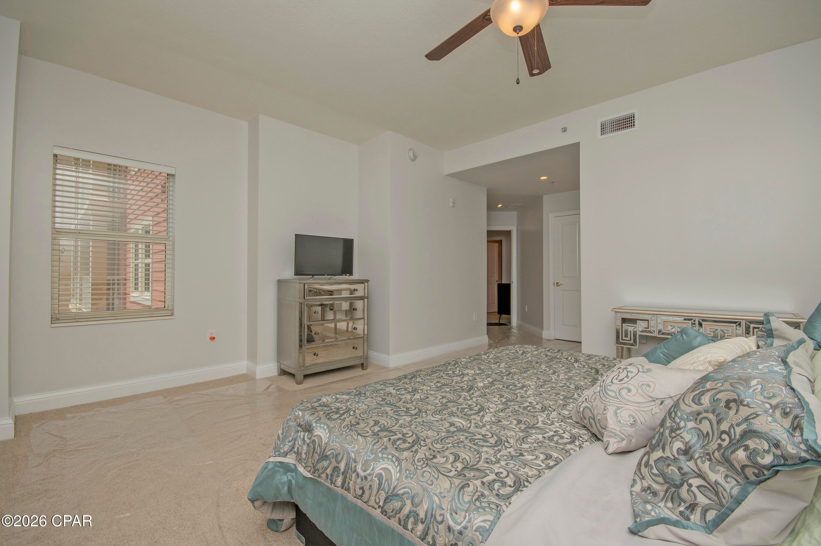 Bay Point Grand Residences - Residential
