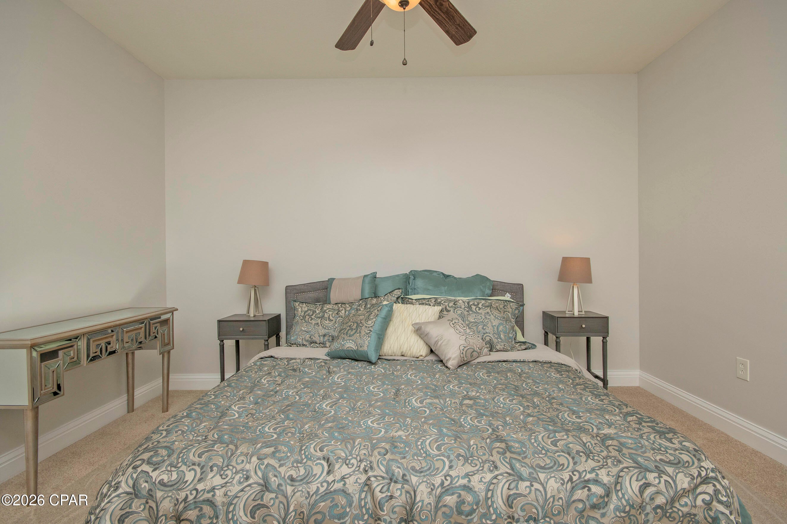 Bay Point Grand Residences - Residential