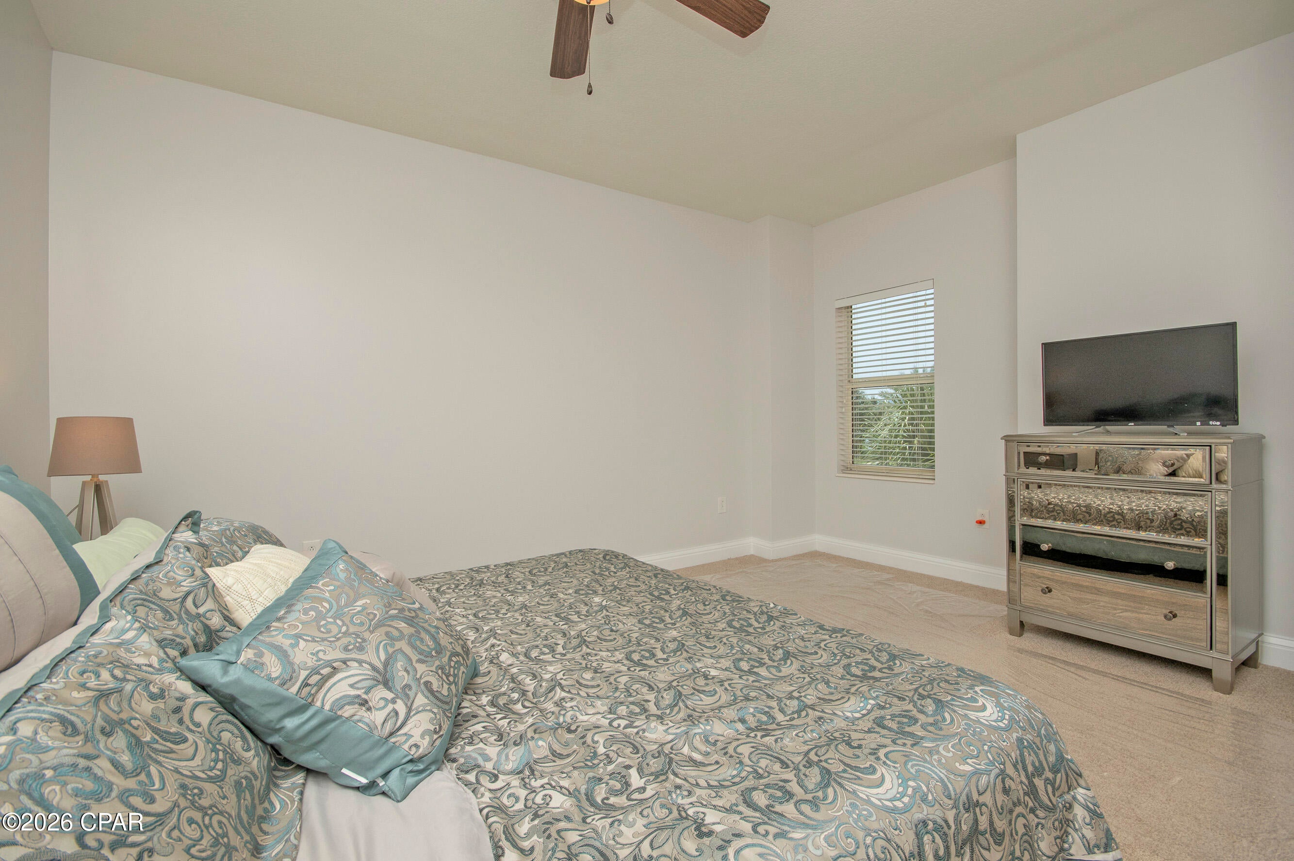 Bay Point Grand Residences - Residential