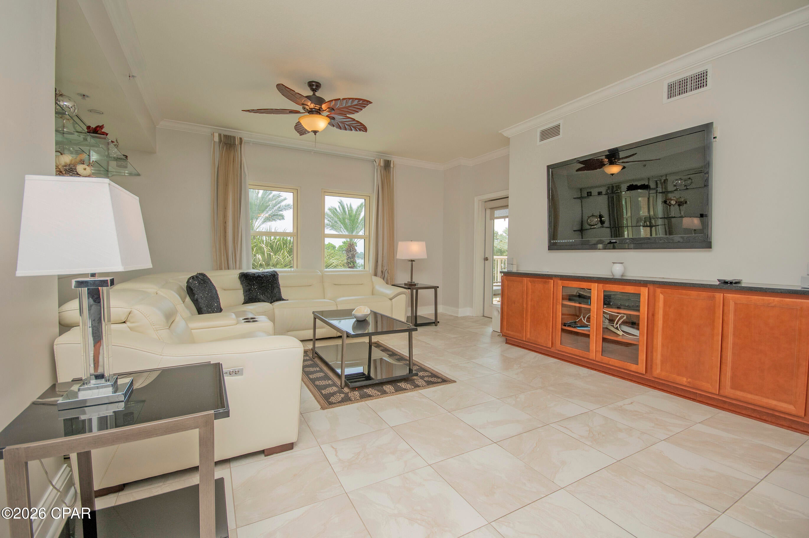Bay Point Grand Residences - Residential