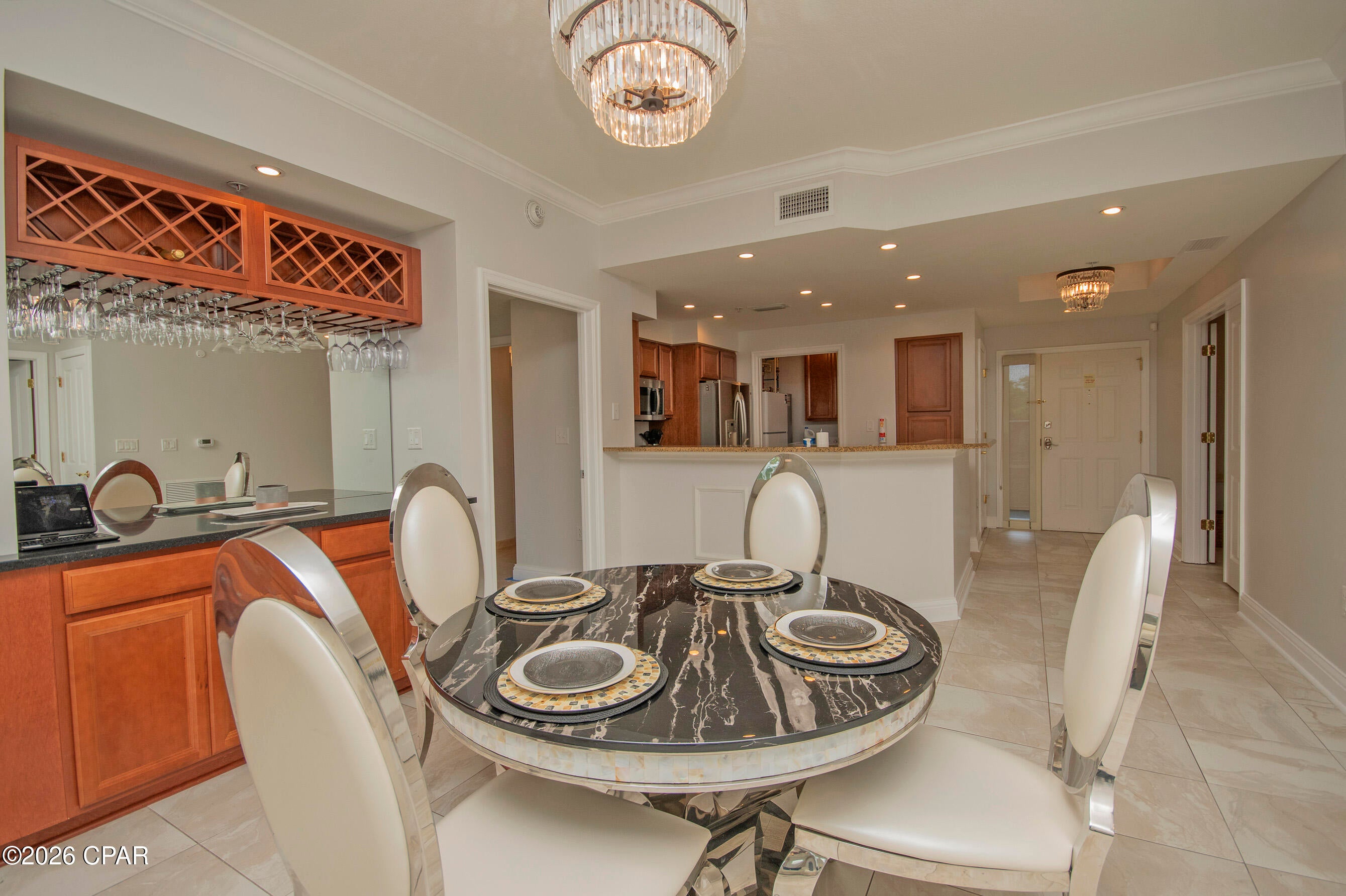 Bay Point Grand Residences - Residential