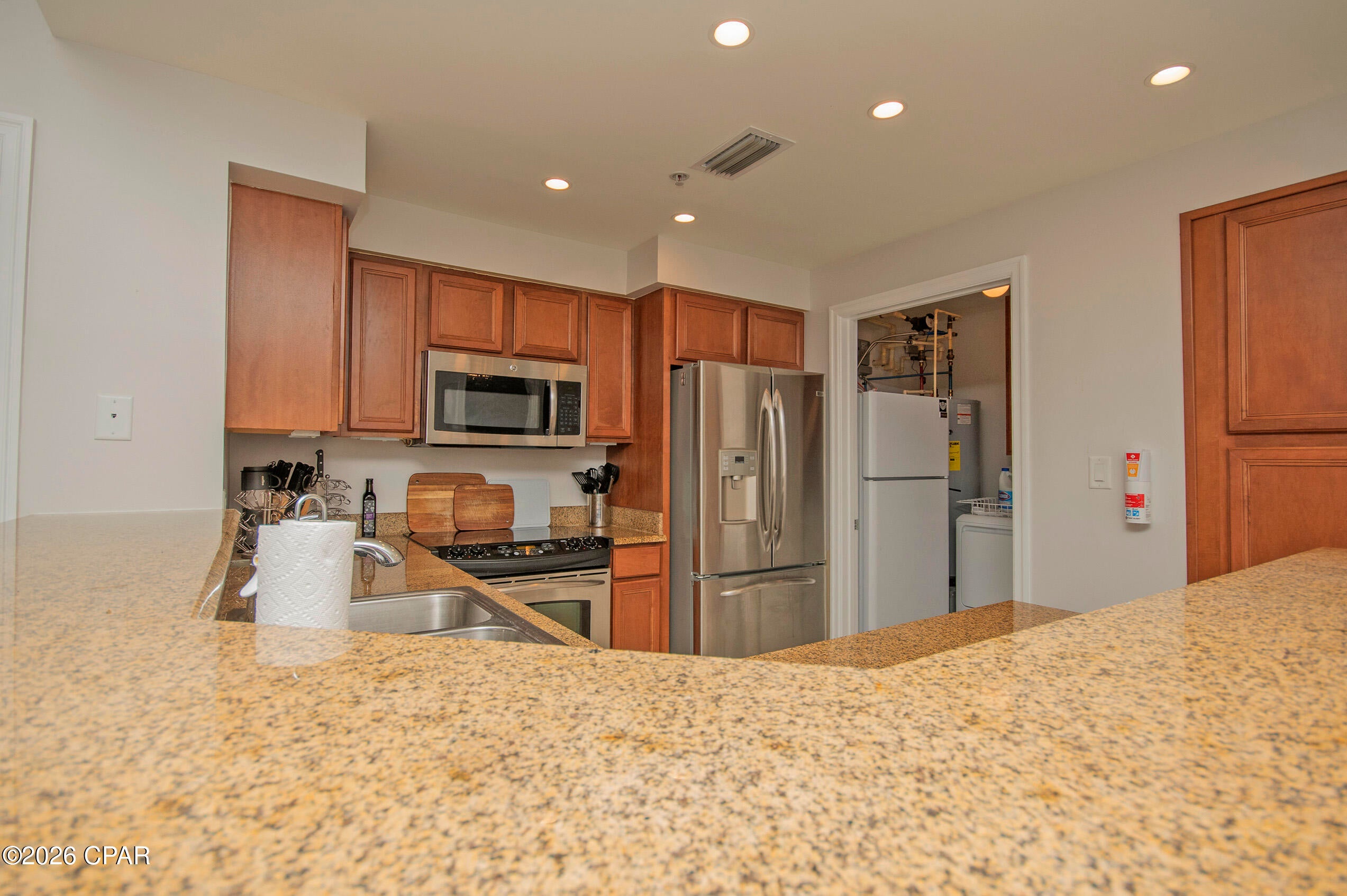 Bay Point Grand Residences - Residential