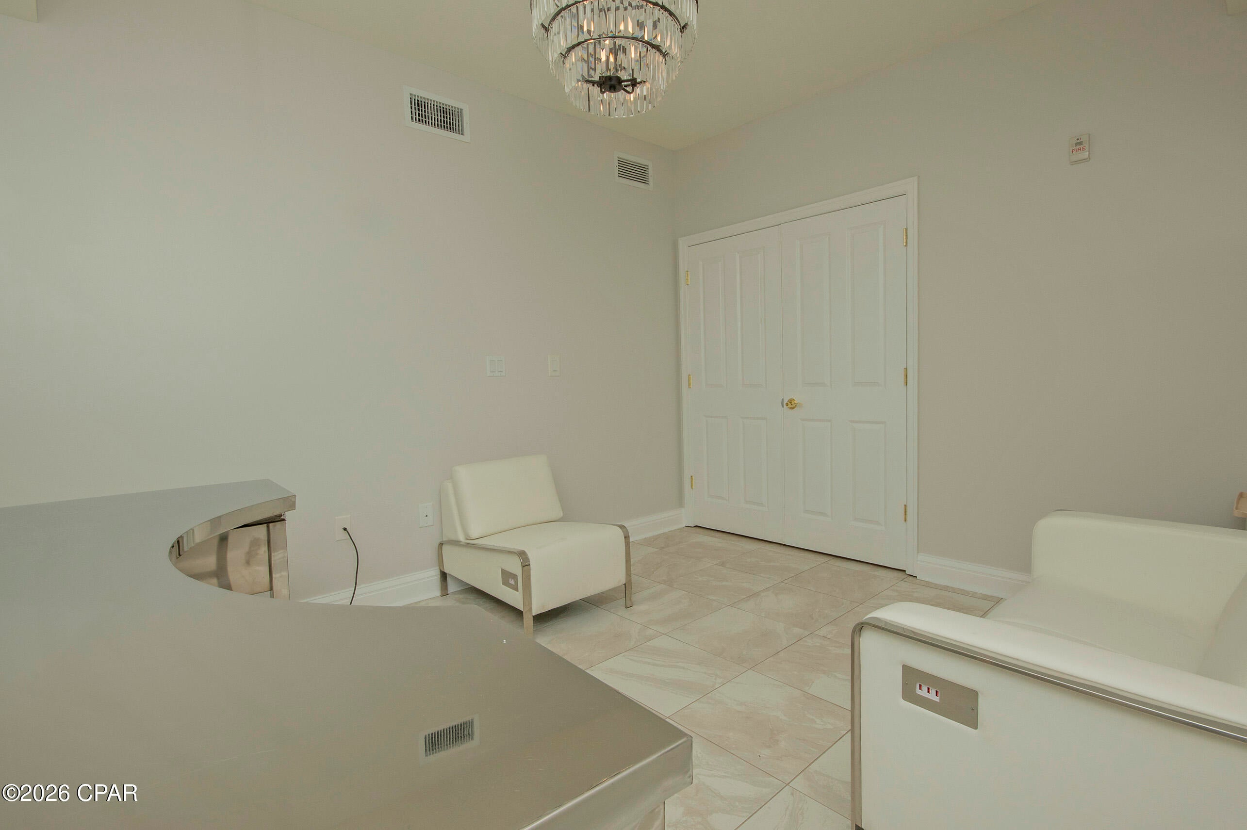 Bay Point Grand Residences - Residential