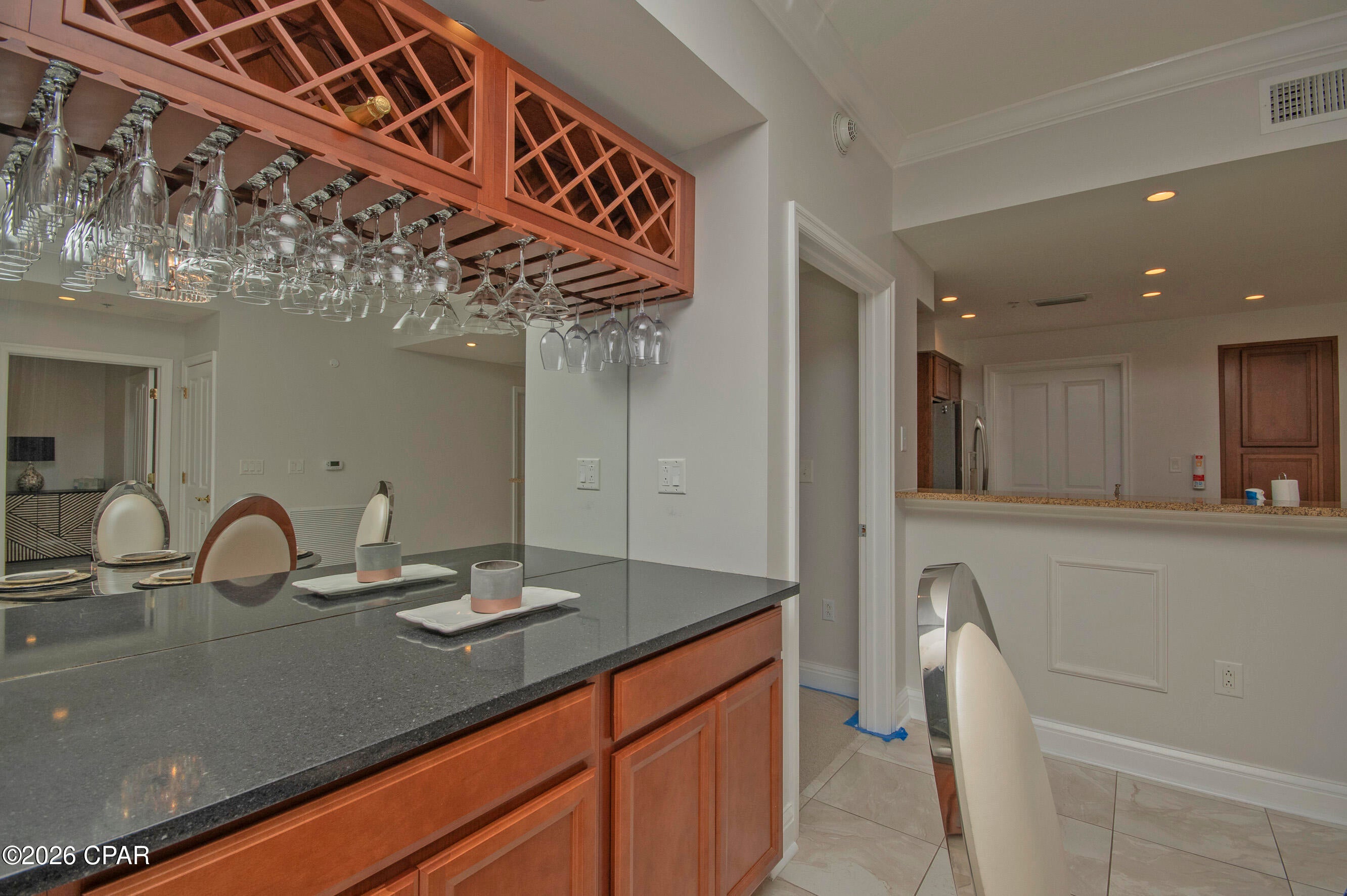 Bay Point Grand Residences - Residential