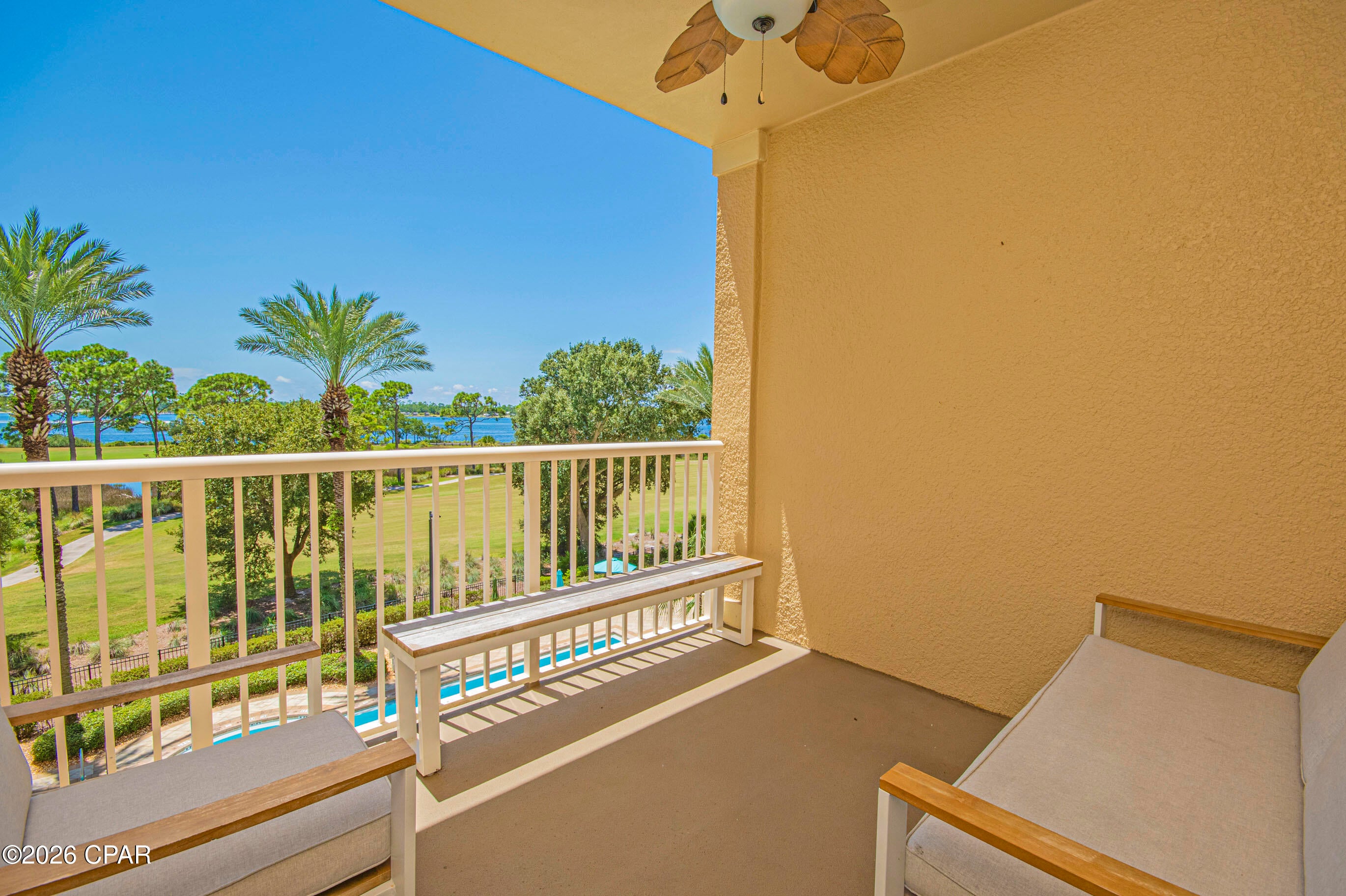 Bay Point Grand Residences - Residential