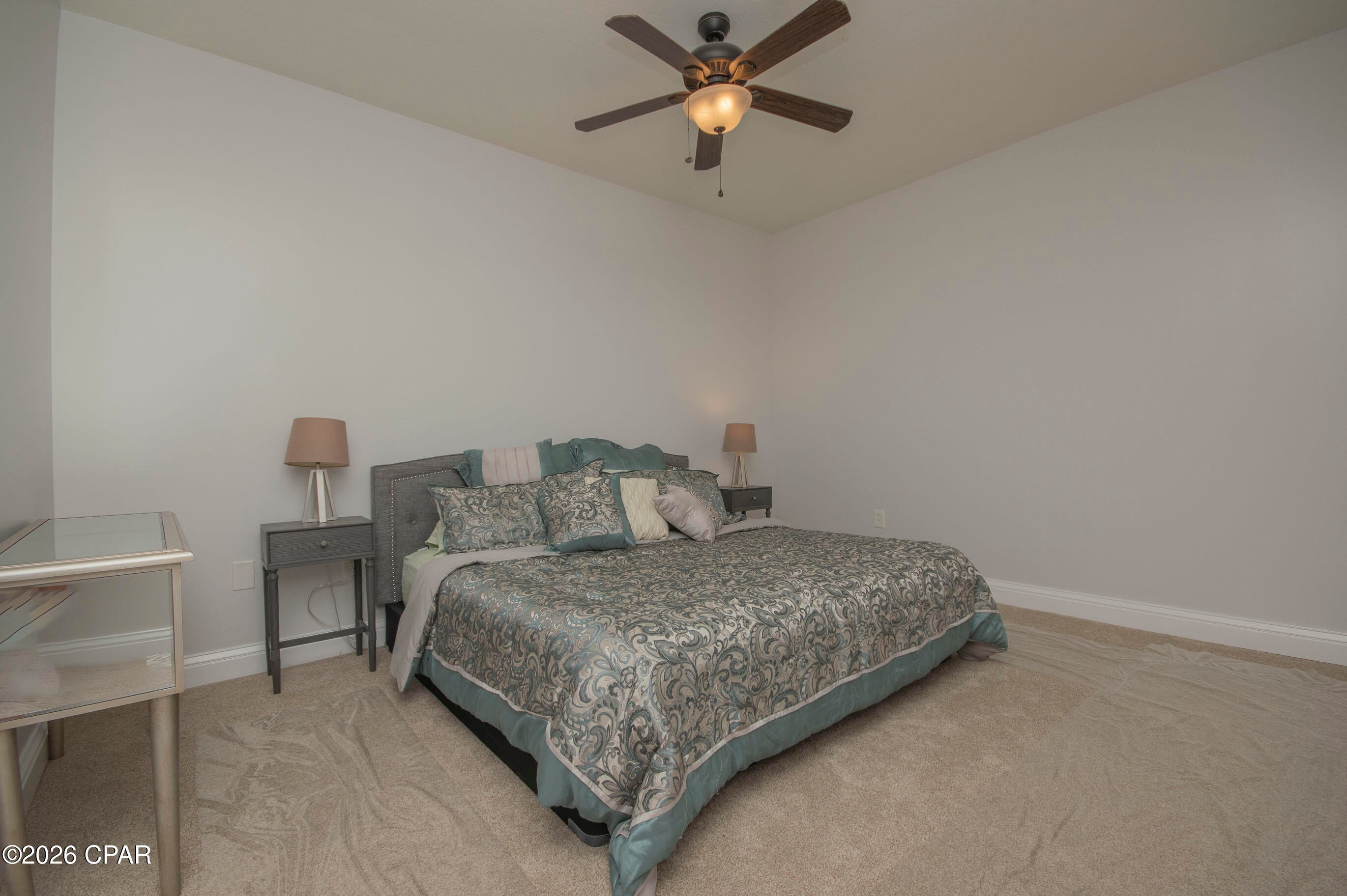 Bay Point Grand Residences - Residential