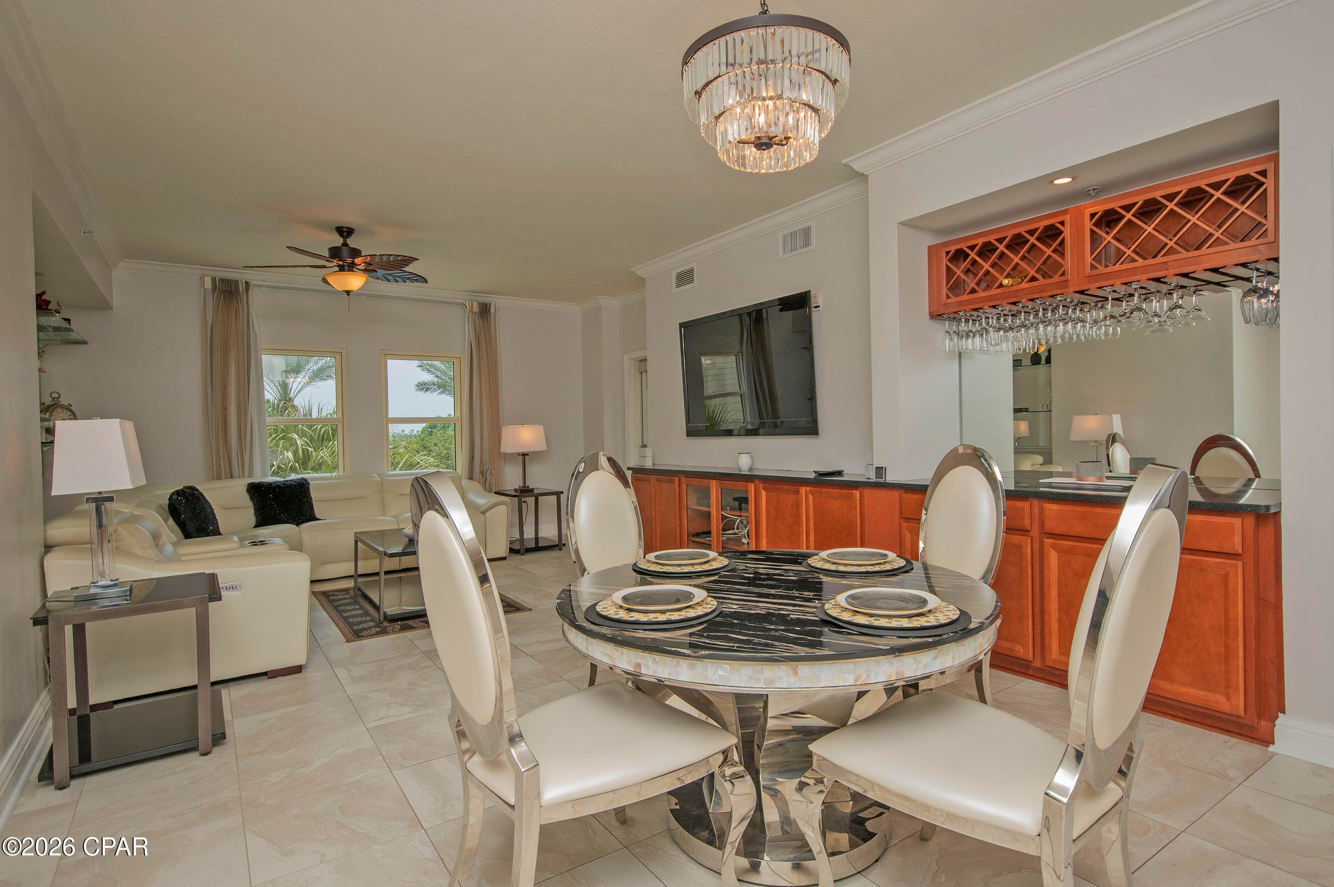 Bay Point Grand Residences - Residential
