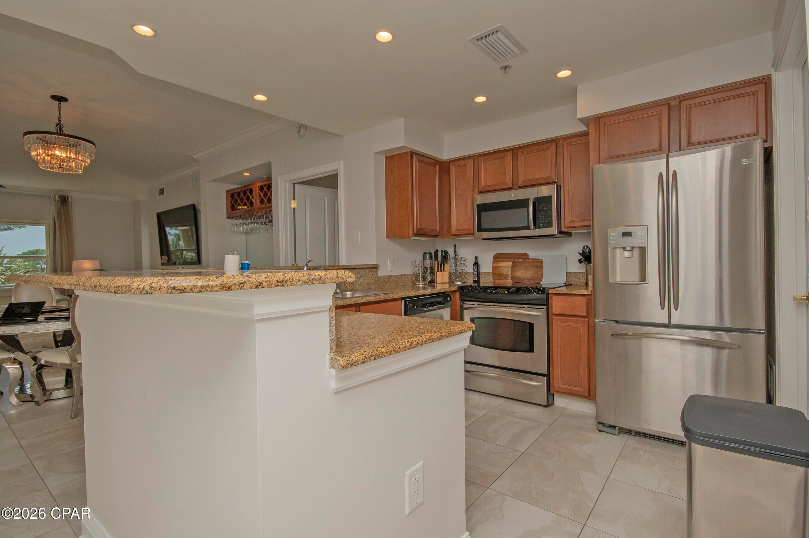 Bay Point Grand Residences - Residential