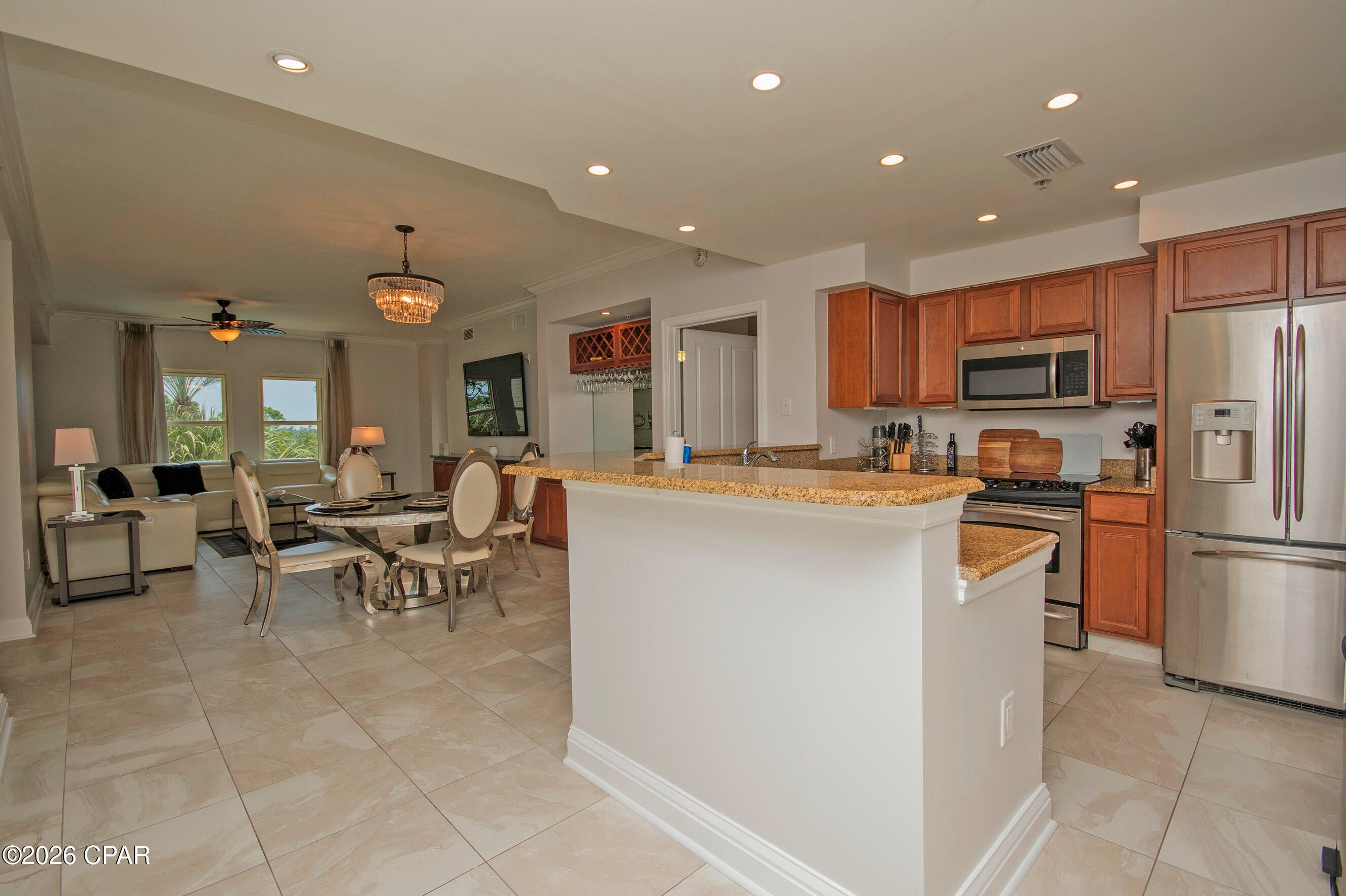 Bay Point Grand Residences - Residential