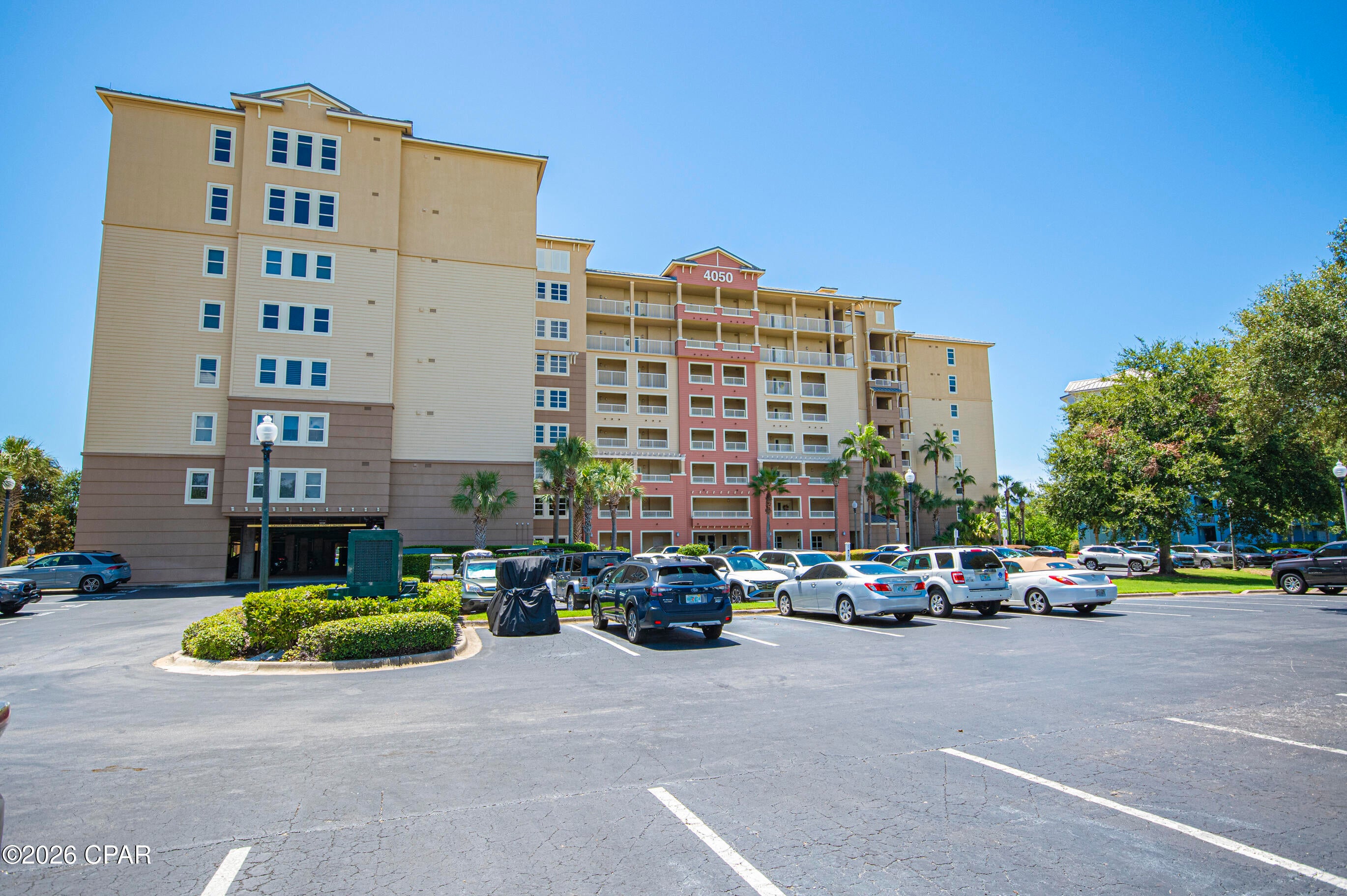 Bay Point Grand Residences - Residential