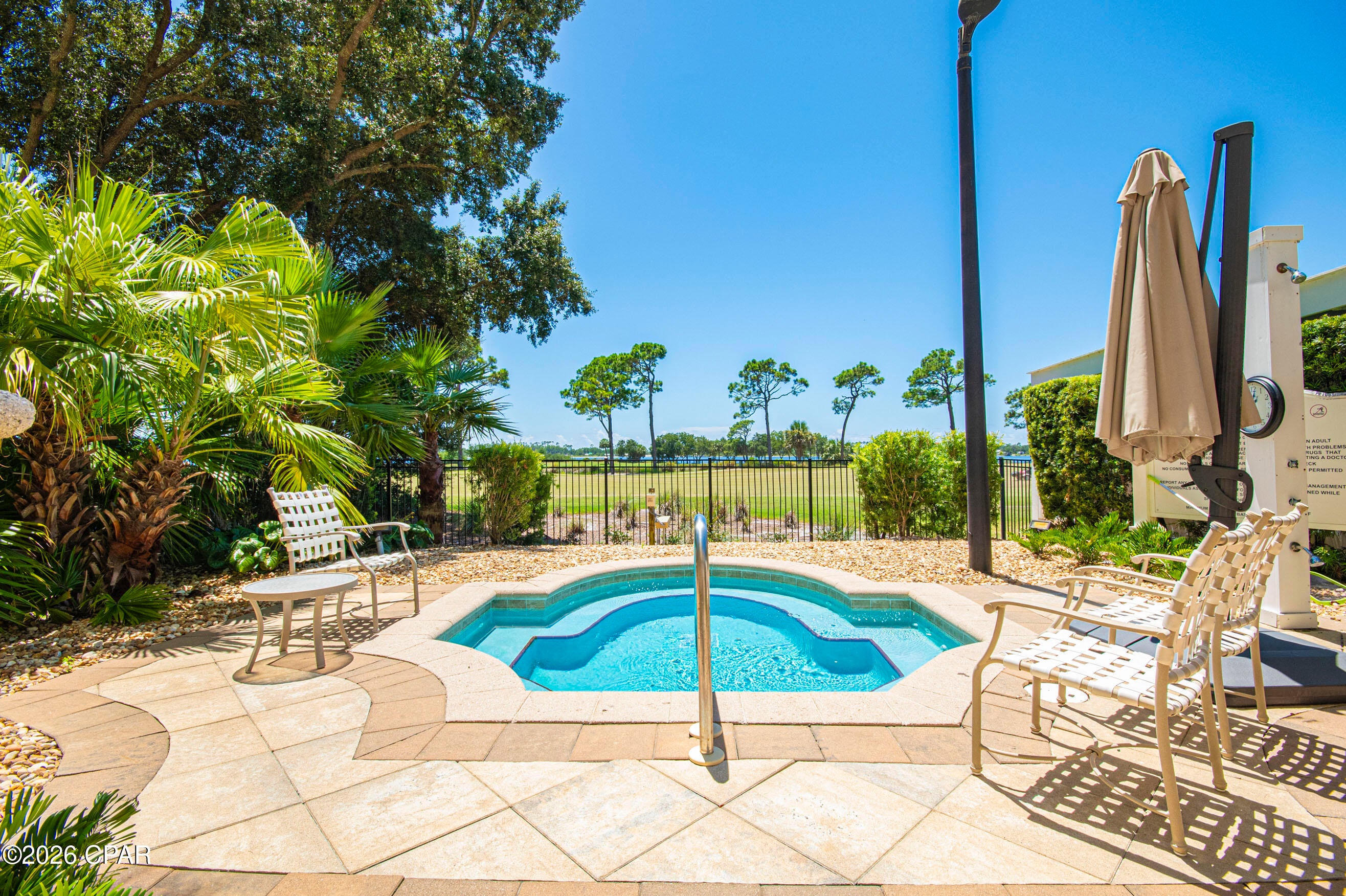 Bay Point Grand Residences - Residential