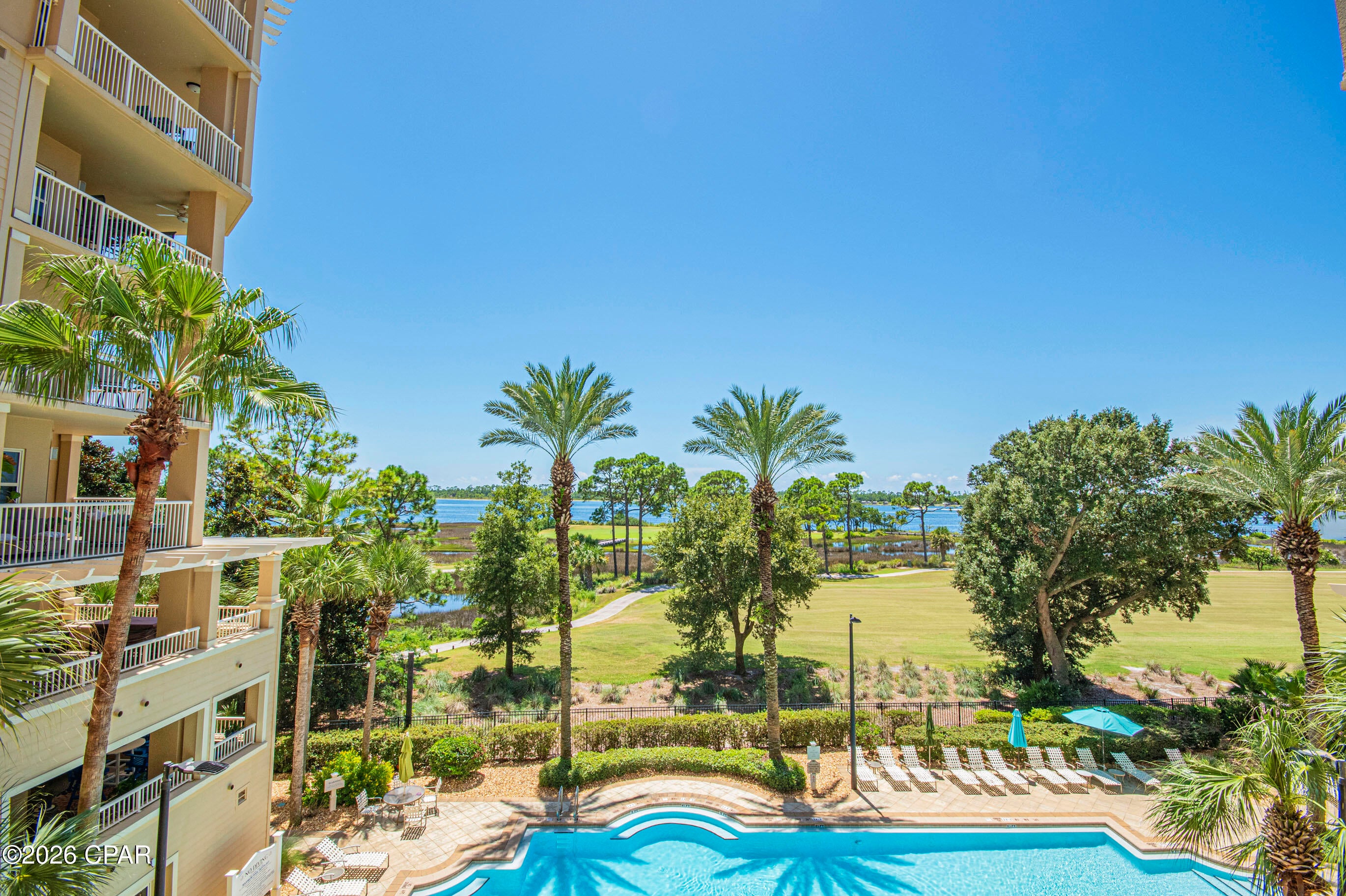 Bay Point Grand Residences - Residential