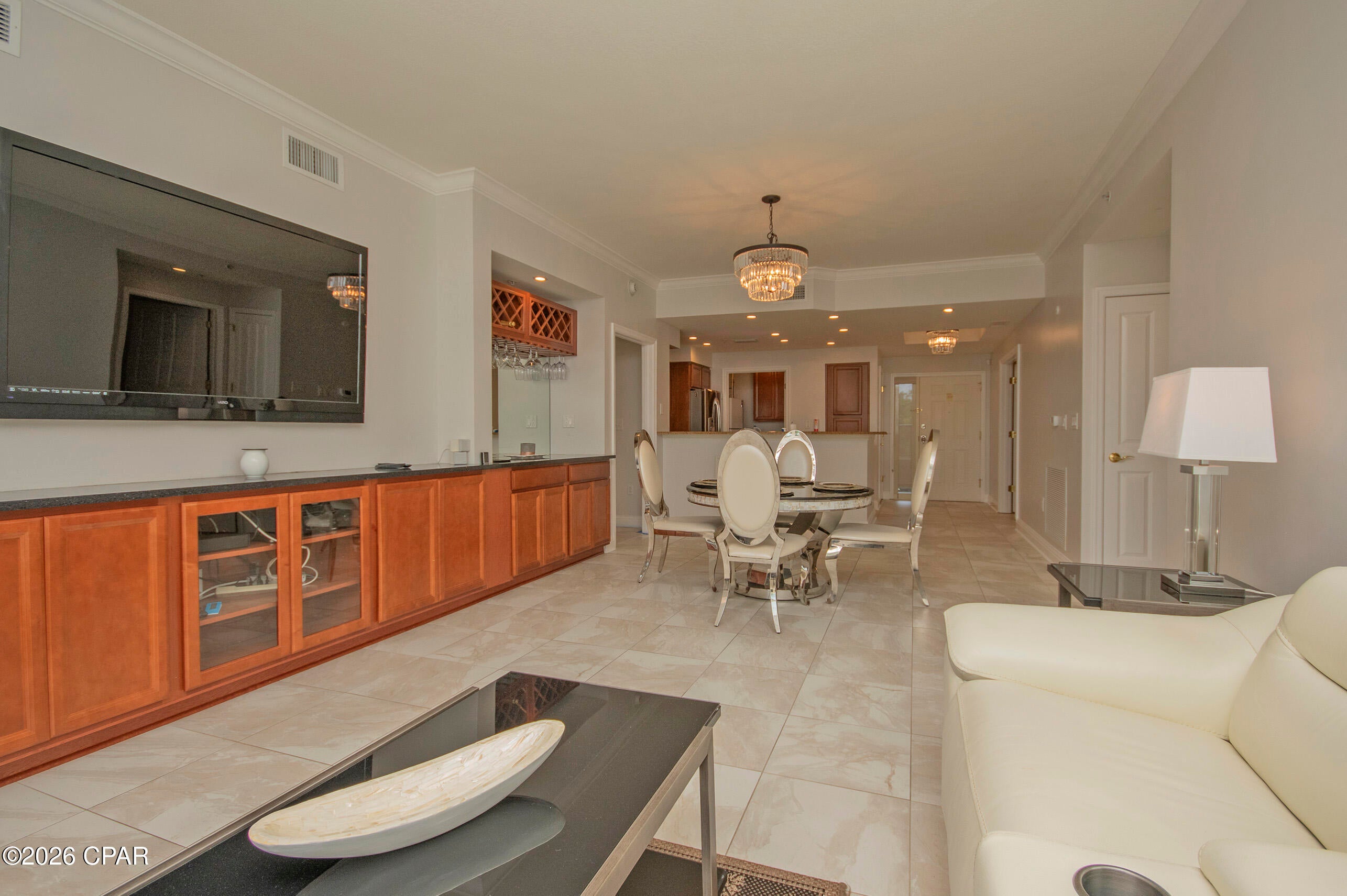 Bay Point Grand Residences - Residential