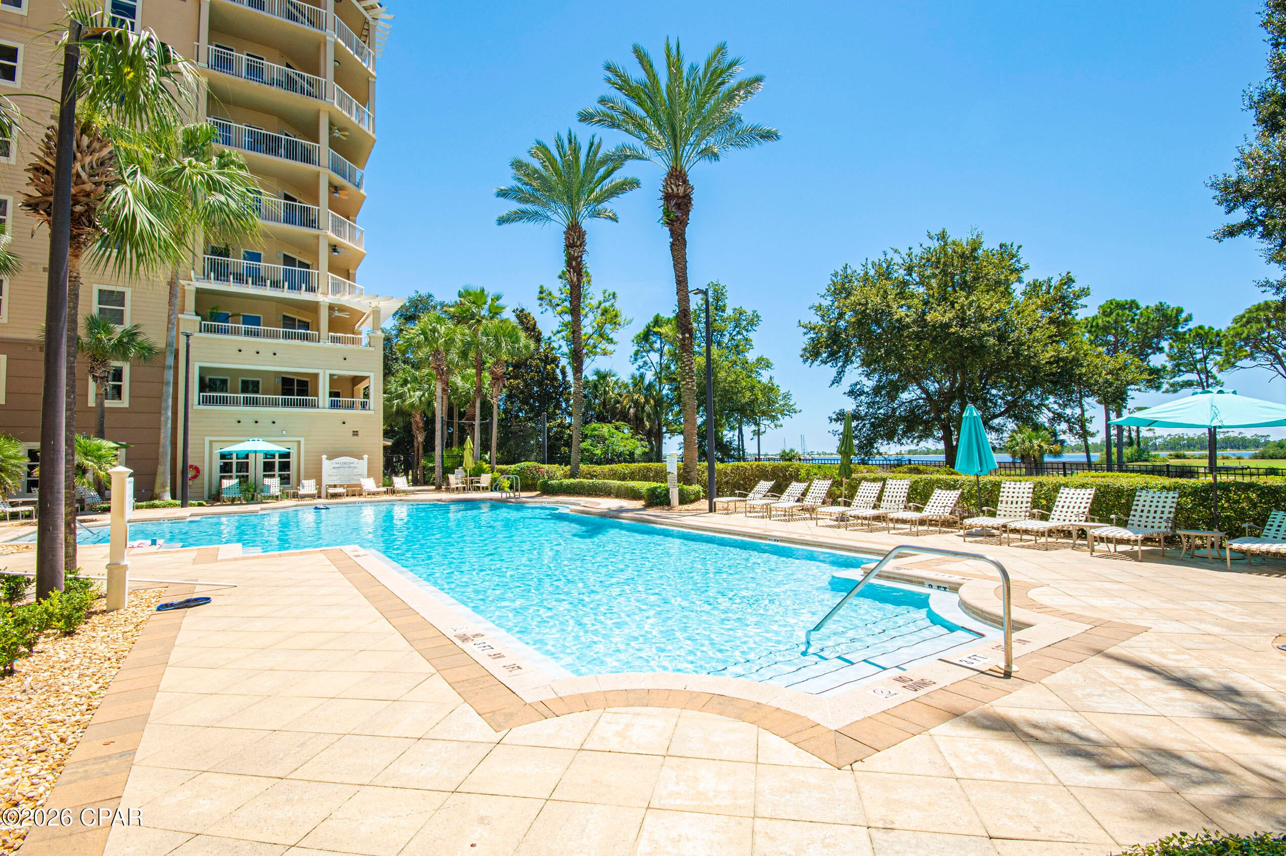 Bay Point Grand Residences - Residential