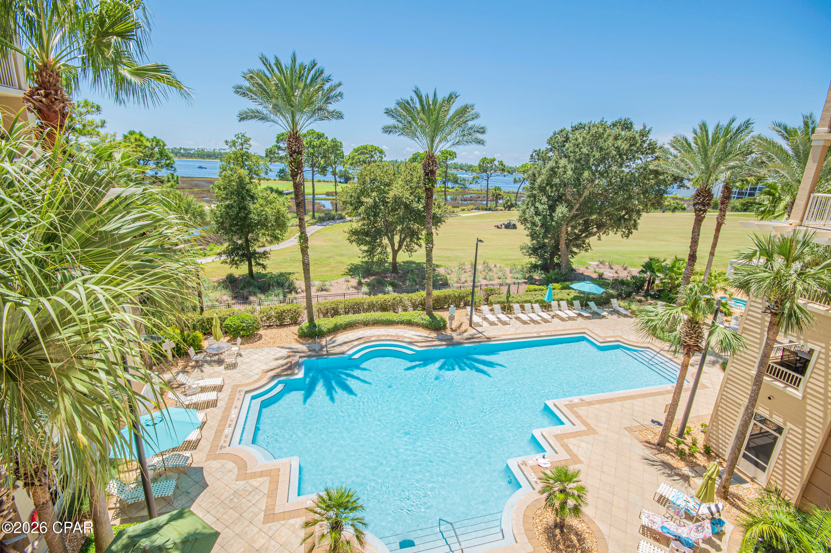 Bay Point Grand Residences - Residential