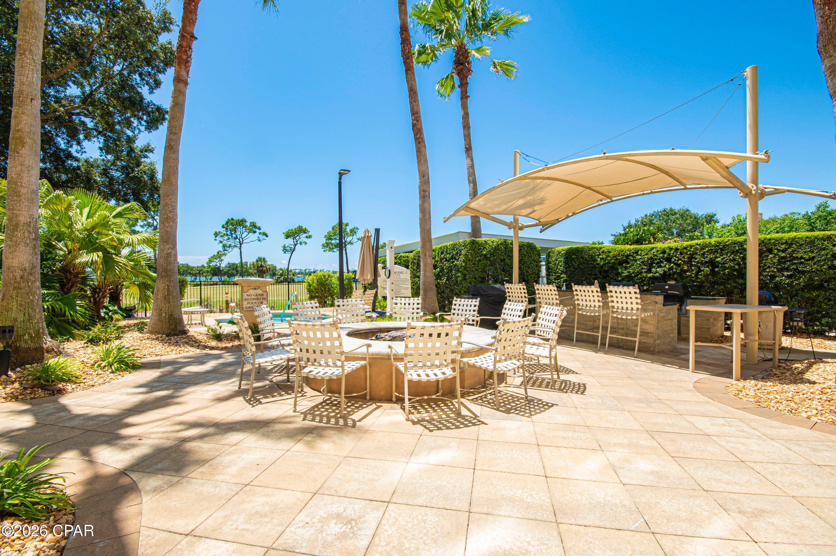 Bay Point Grand Residences - Residential