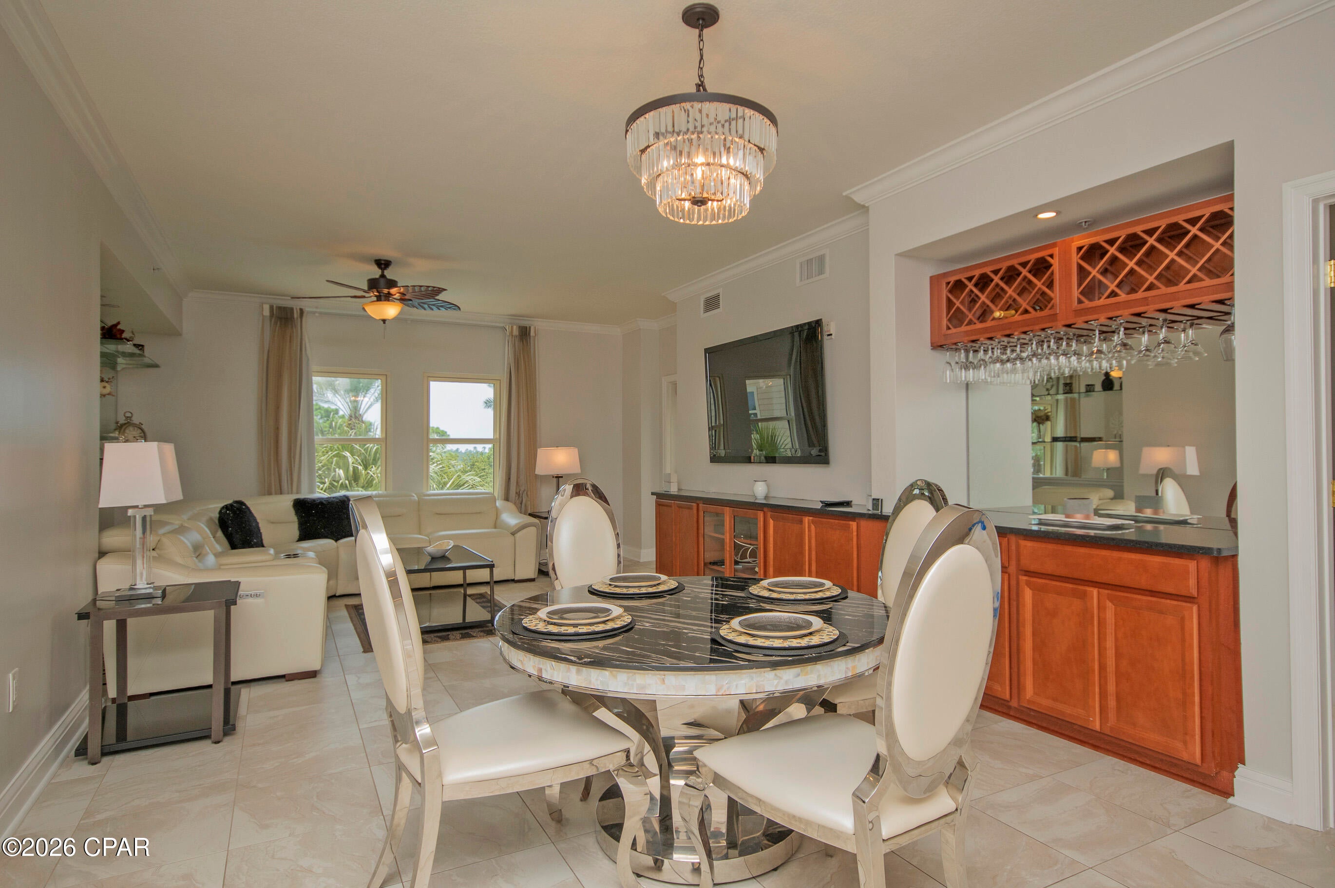 Bay Point Grand Residences - Residential