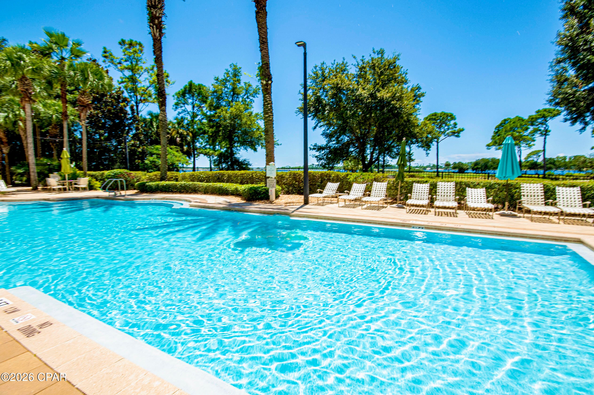 Bay Point Grand Residences - Residential