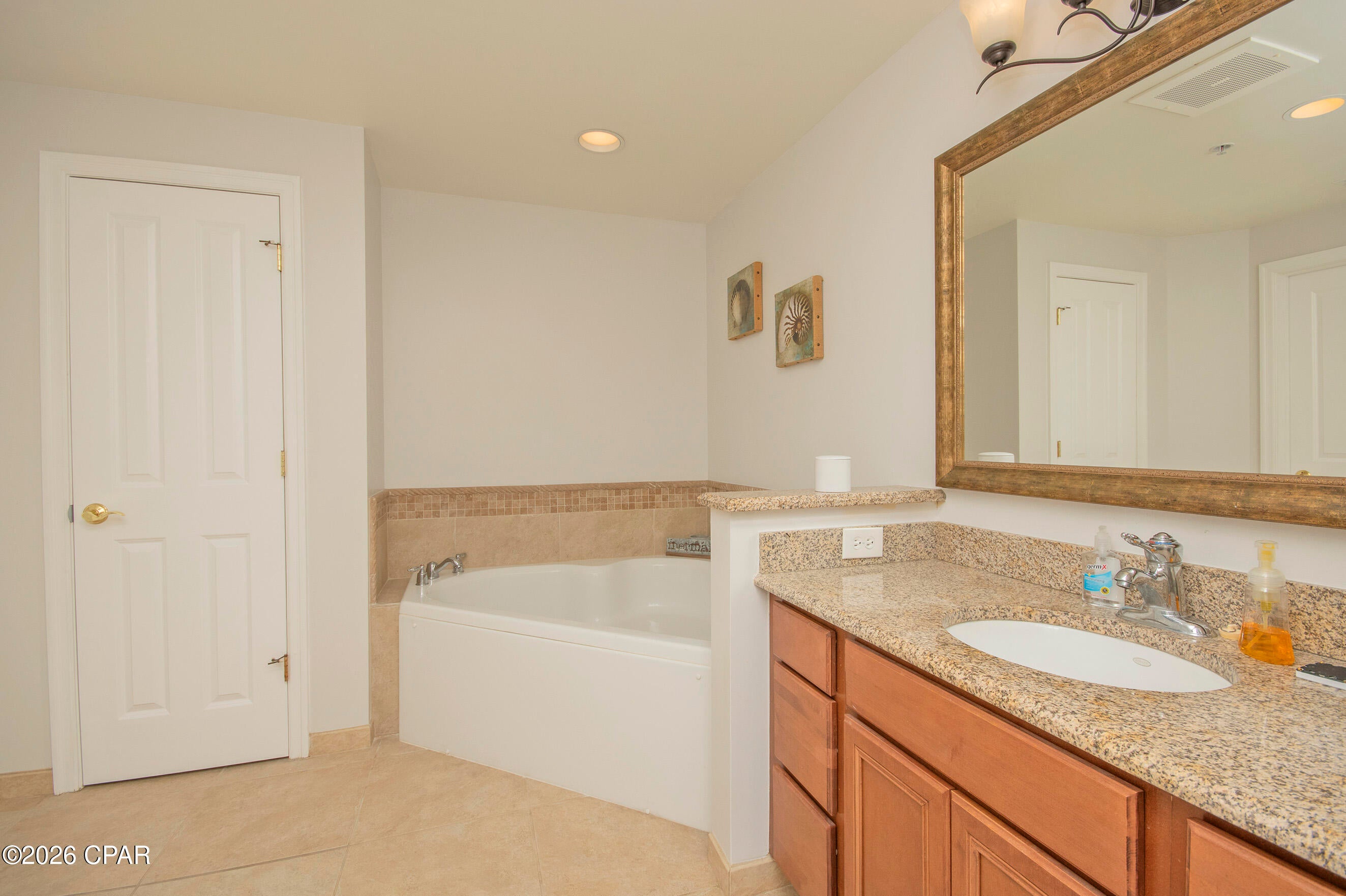 Bay Point Grand Residences - Residential