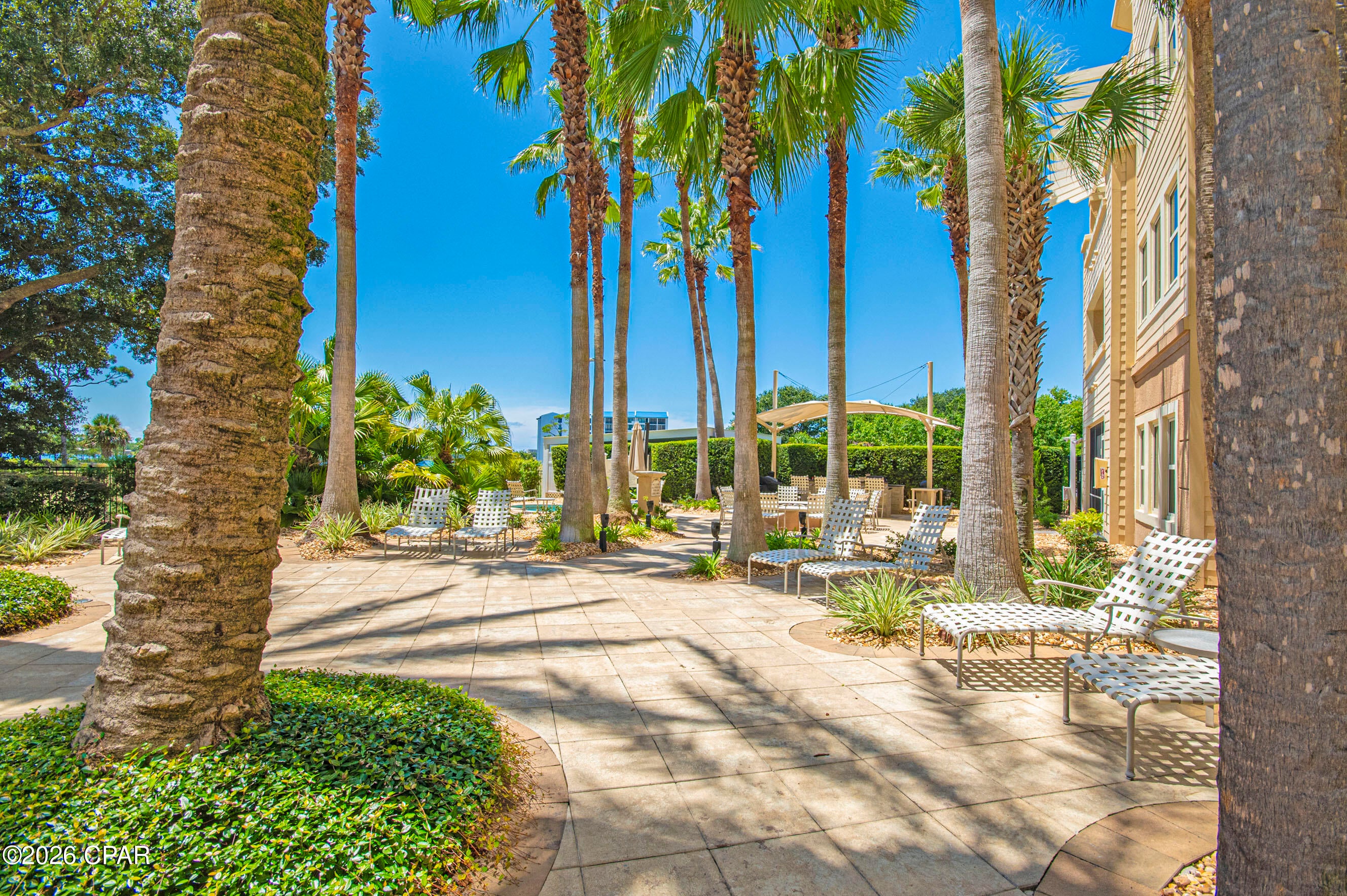 Bay Point Grand Residences - Residential