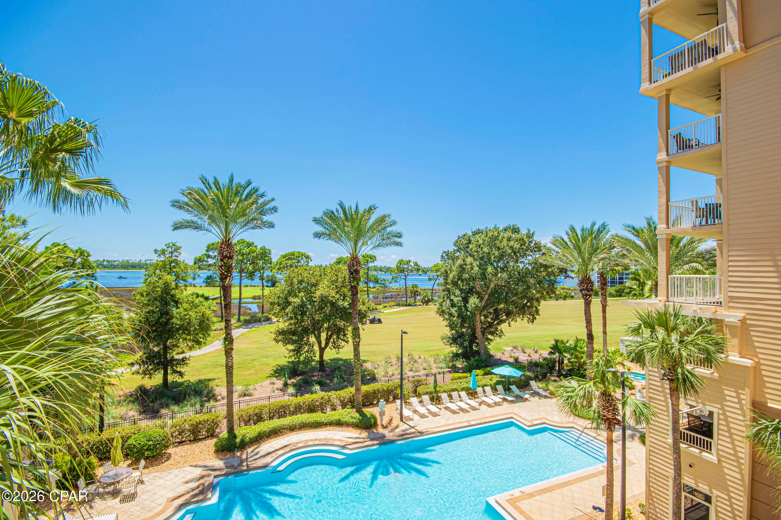 Bay Point Grand Residences - Residential