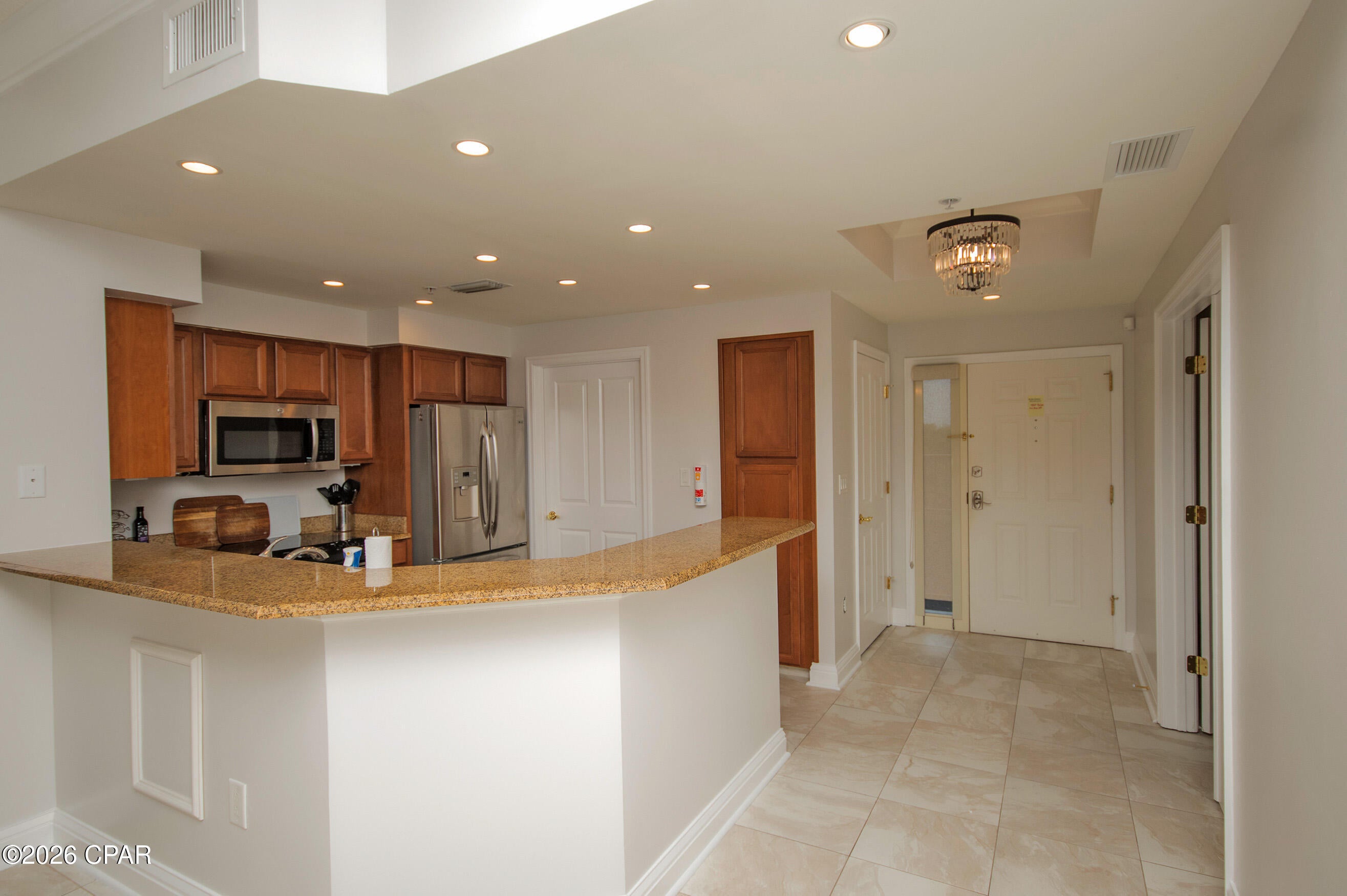 Bay Point Grand Residences - Residential