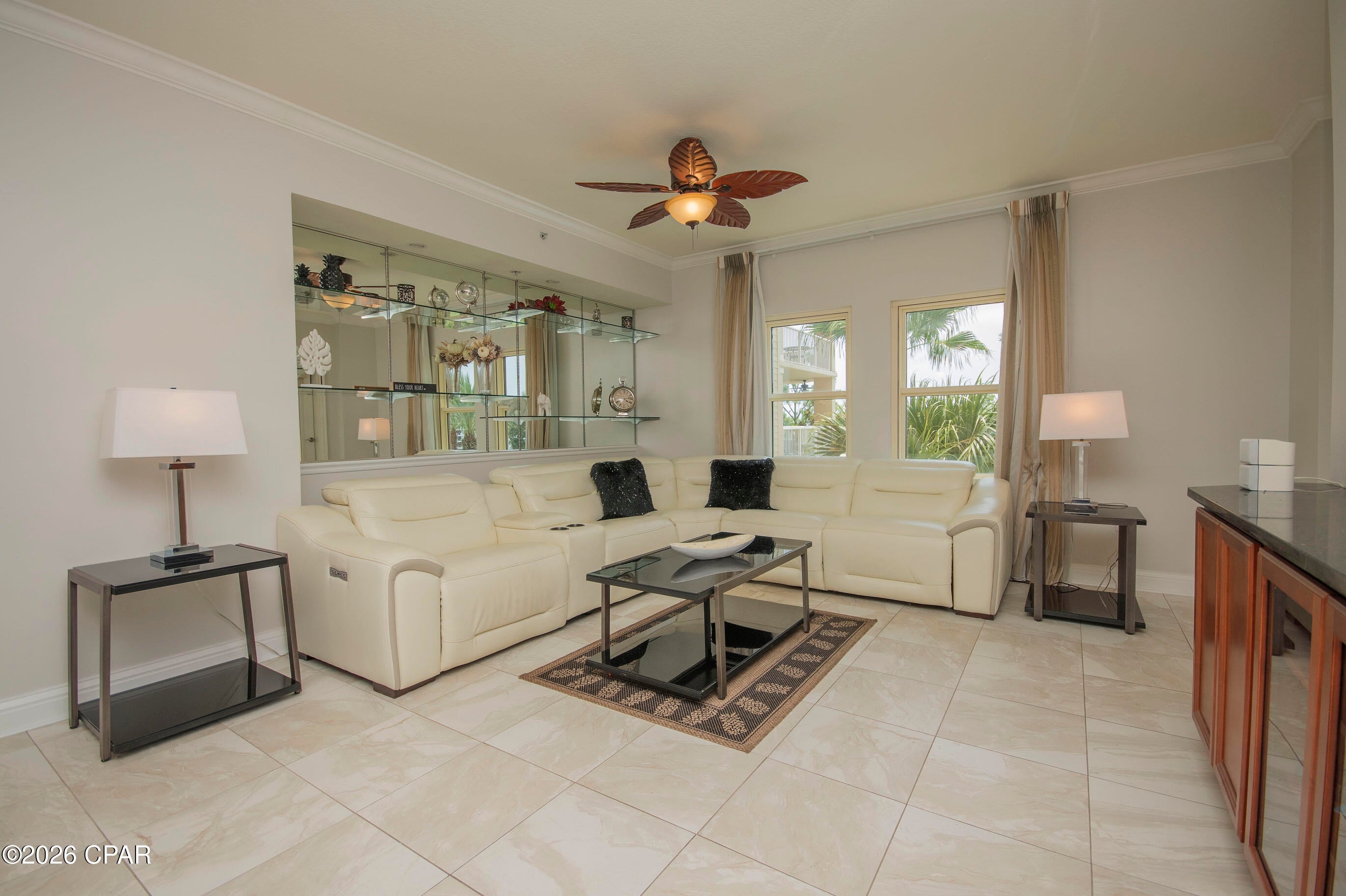 Bay Point Grand Residences - Residential