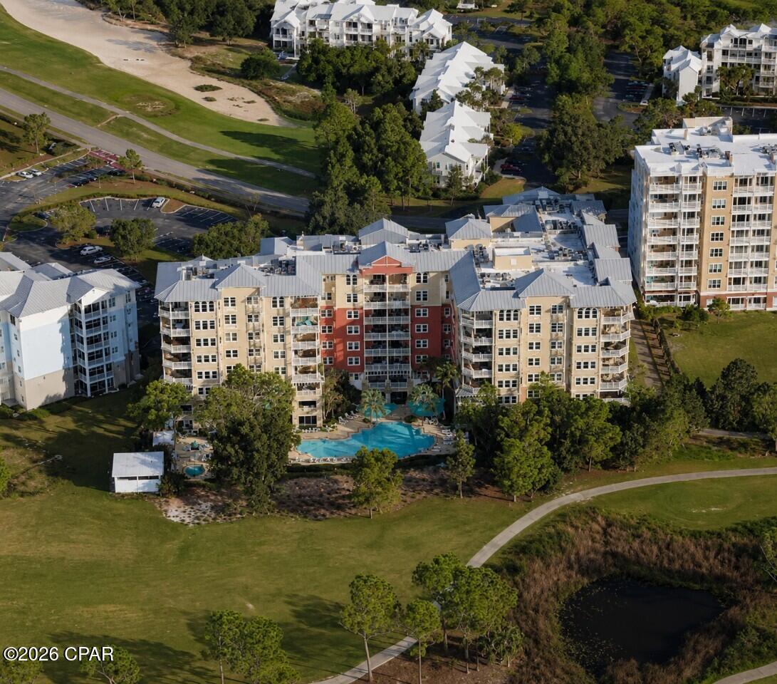 Bay Point Grand Residences - Residential