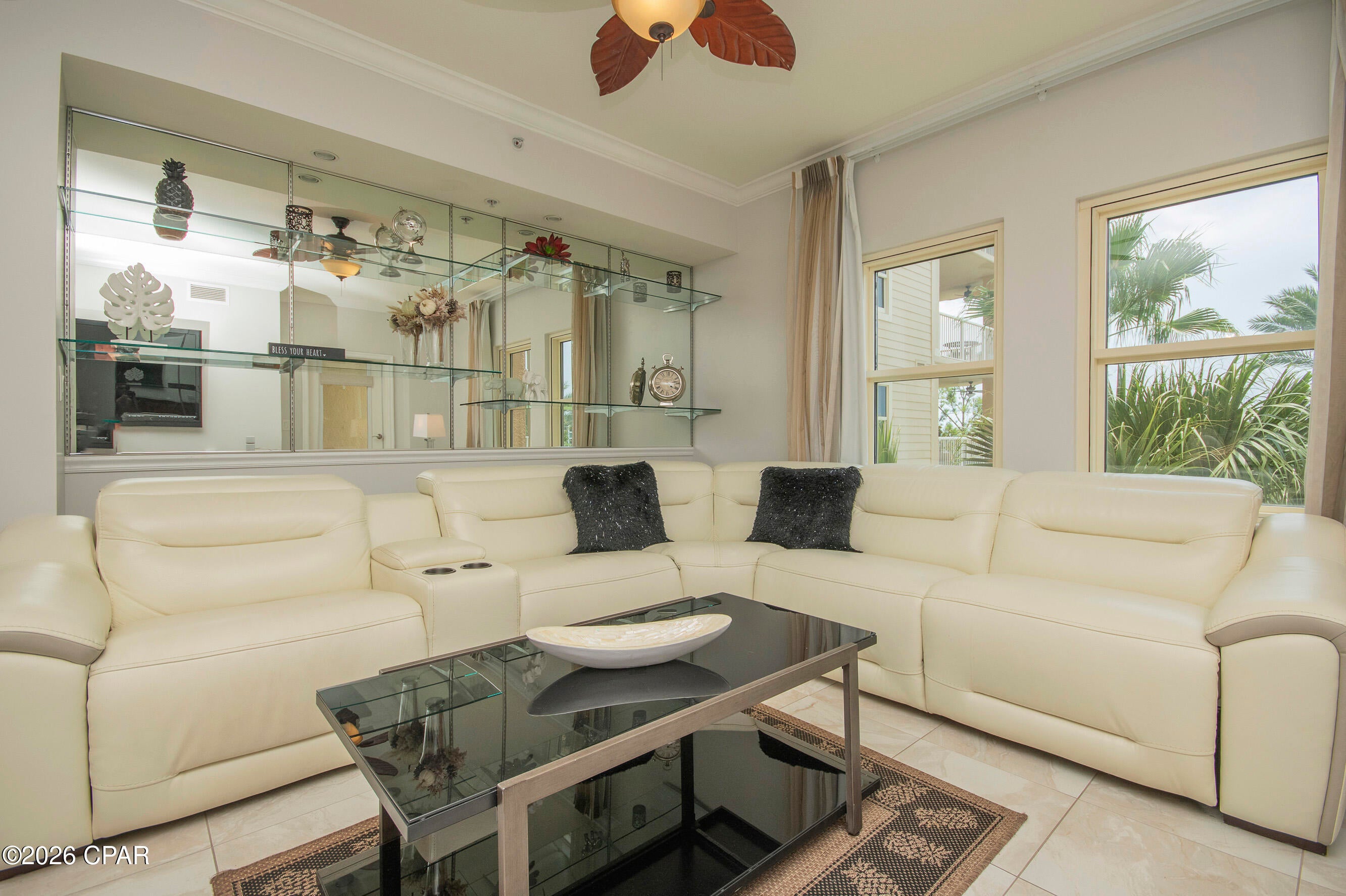 Bay Point Grand Residences - Residential
