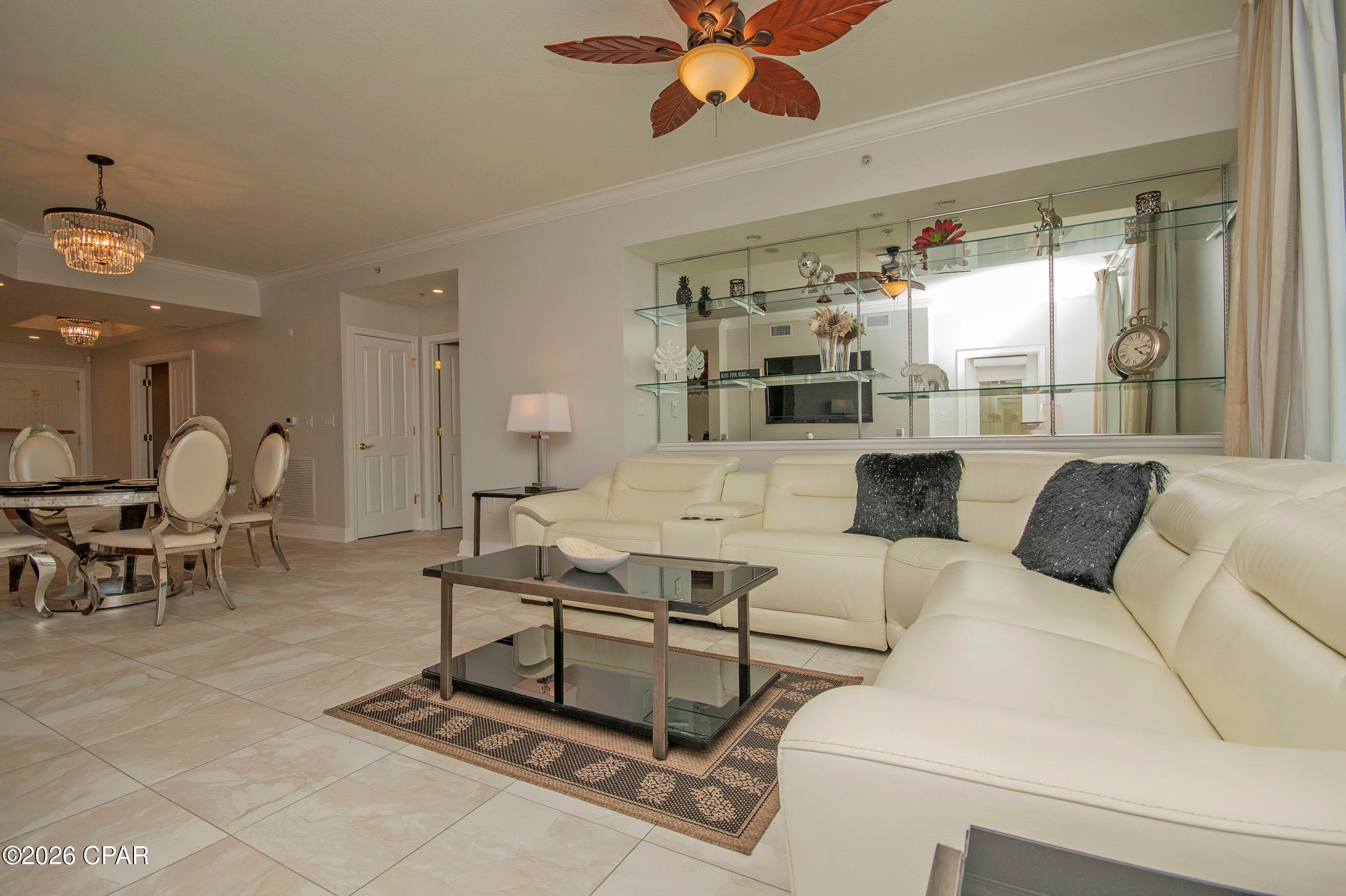 Bay Point Grand Residences - Residential