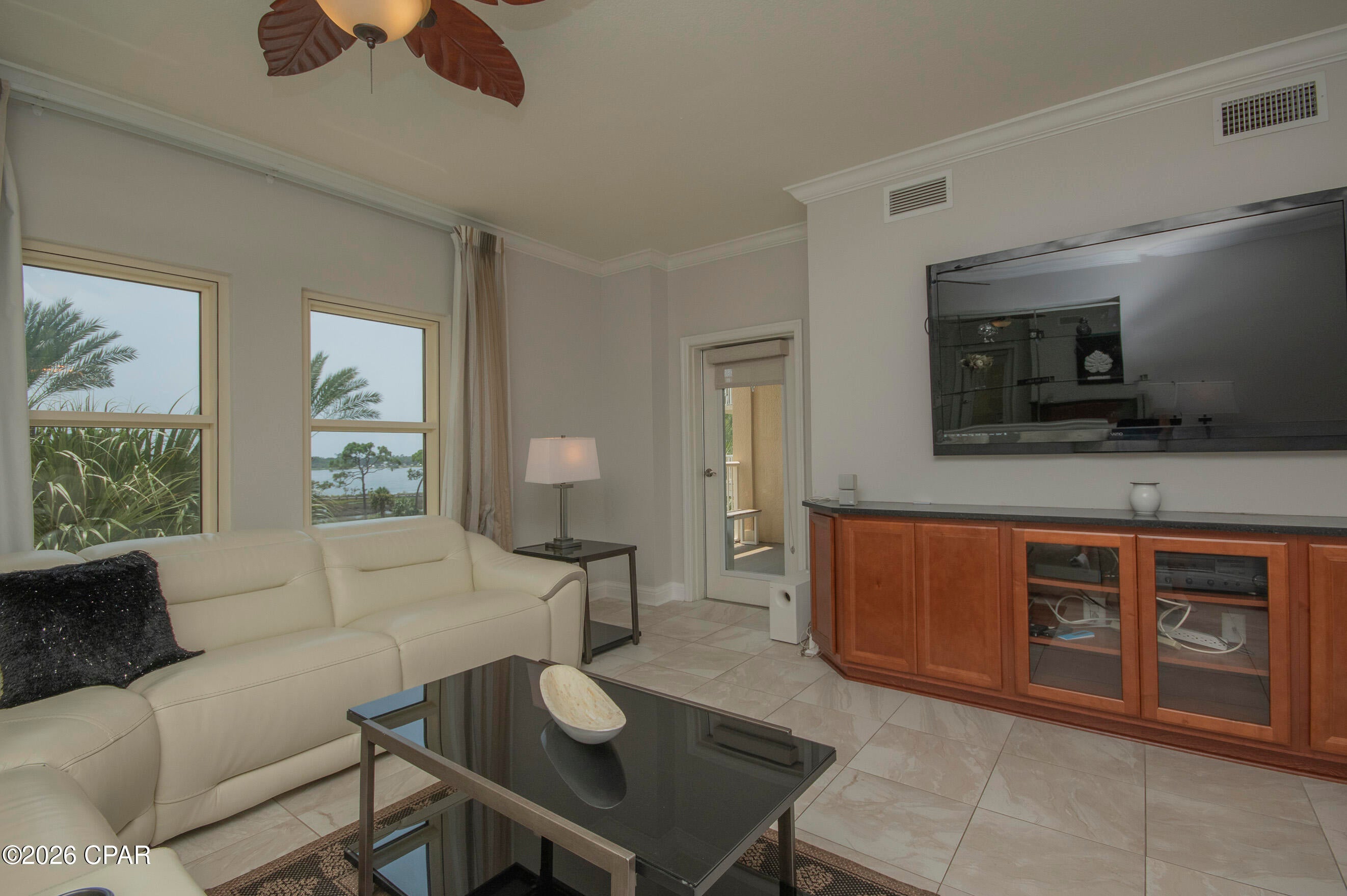 Bay Point Grand Residences - Residential