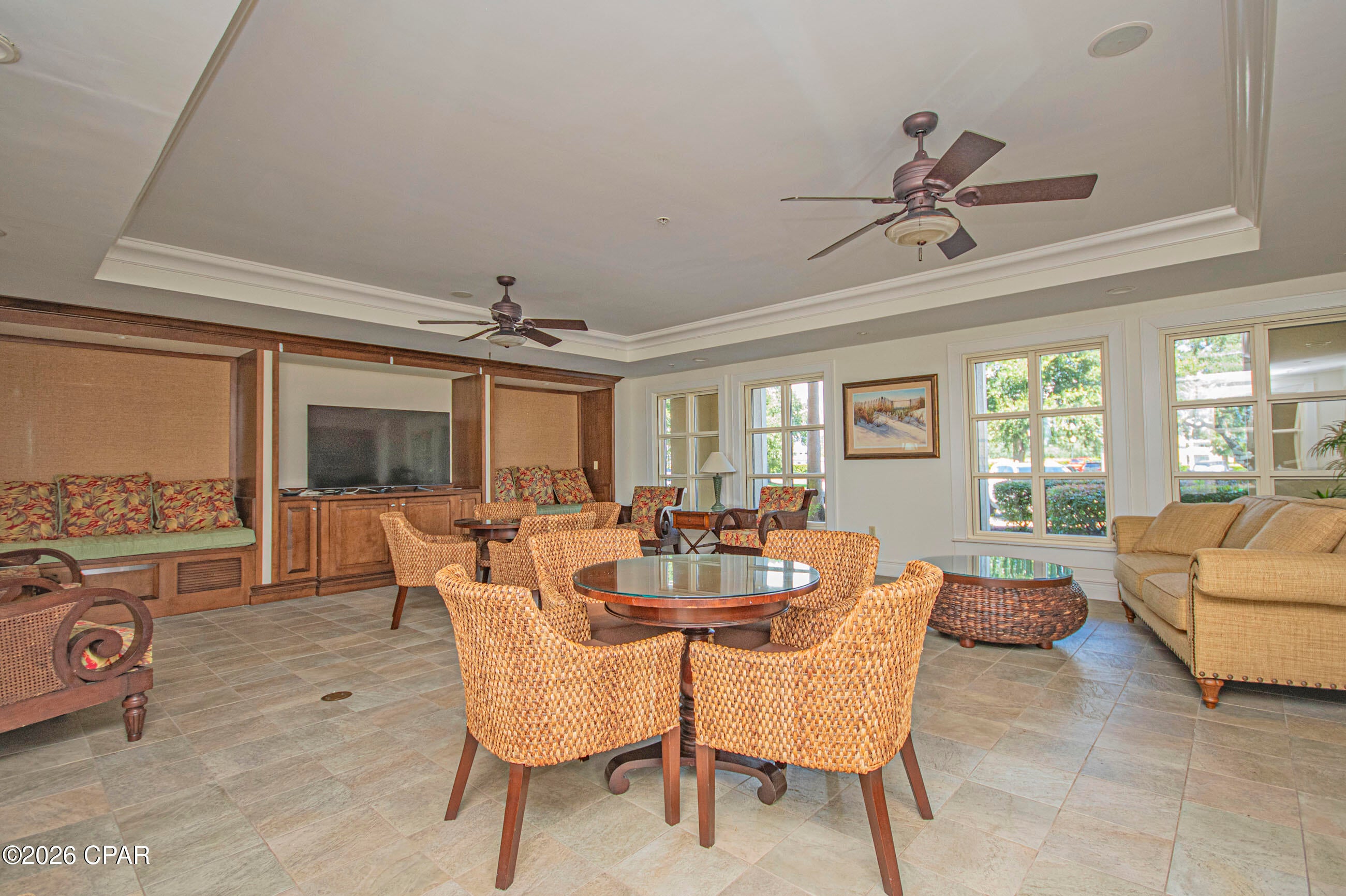 Bay Point Grand Residences - Residential