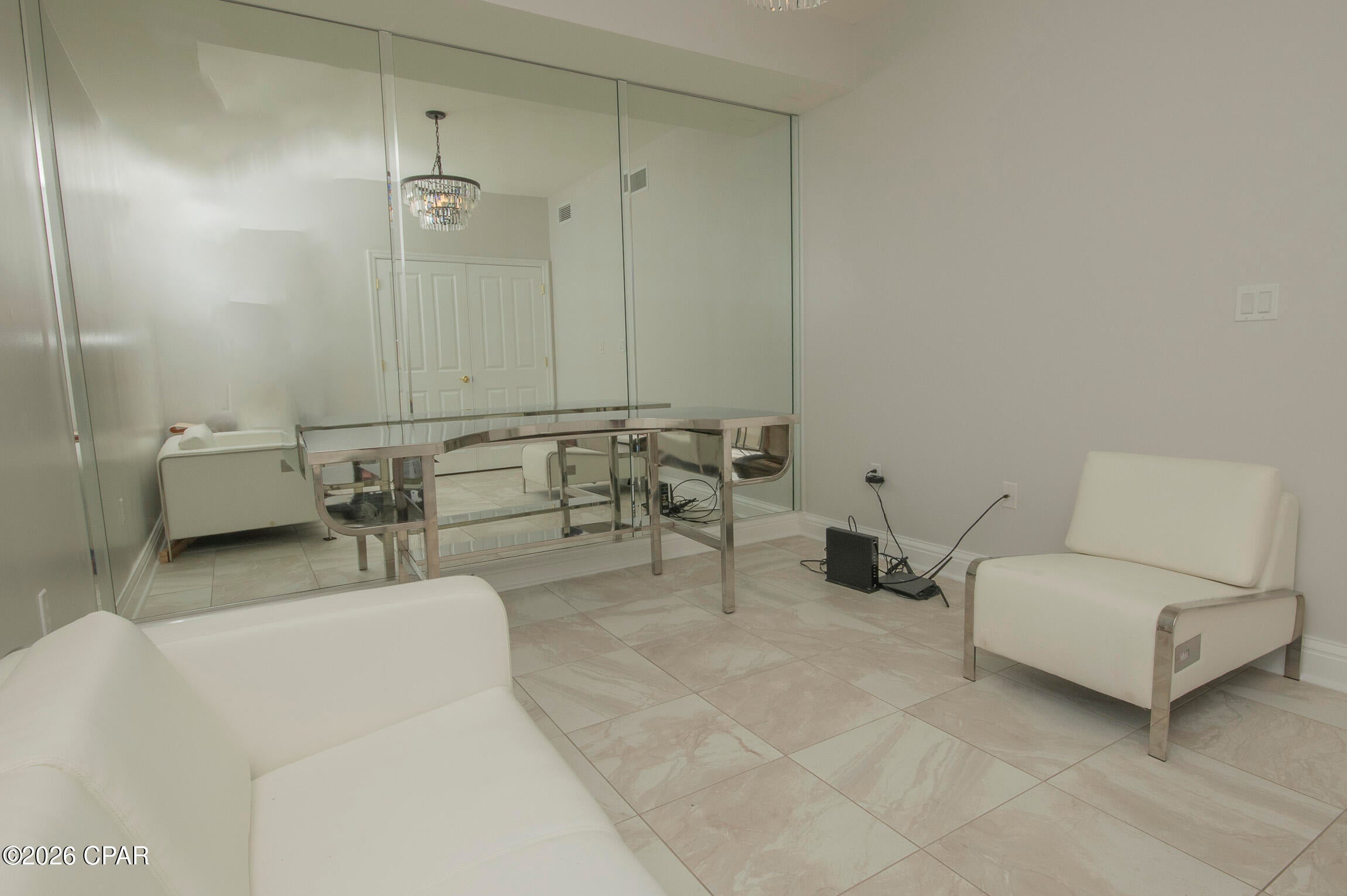 Bay Point Grand Residences - Residential